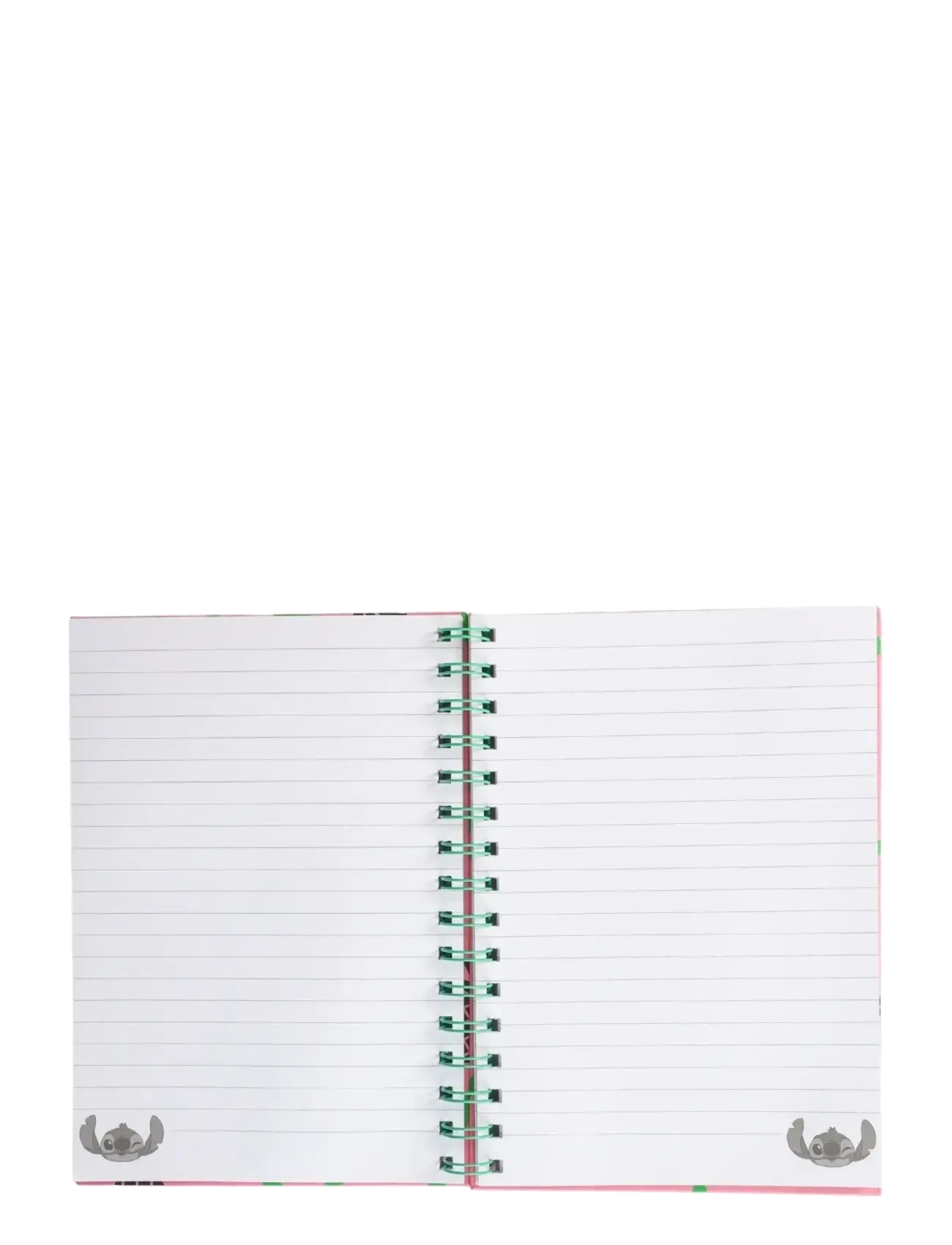 Joker - NOTEBOOK STITCH - kalenders en notitieboekjes - multi color - 1