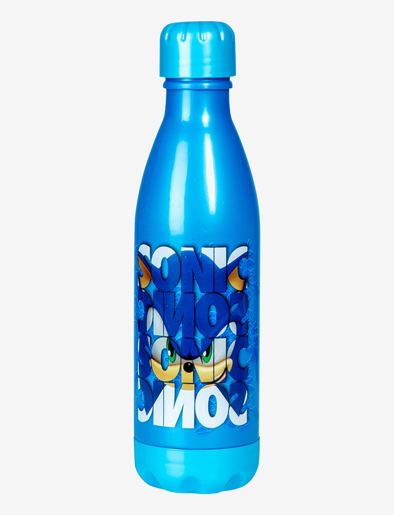 Joker - DAILY PP BOTTLE SONIC - gode sommertilbud - mulit coloured - 0