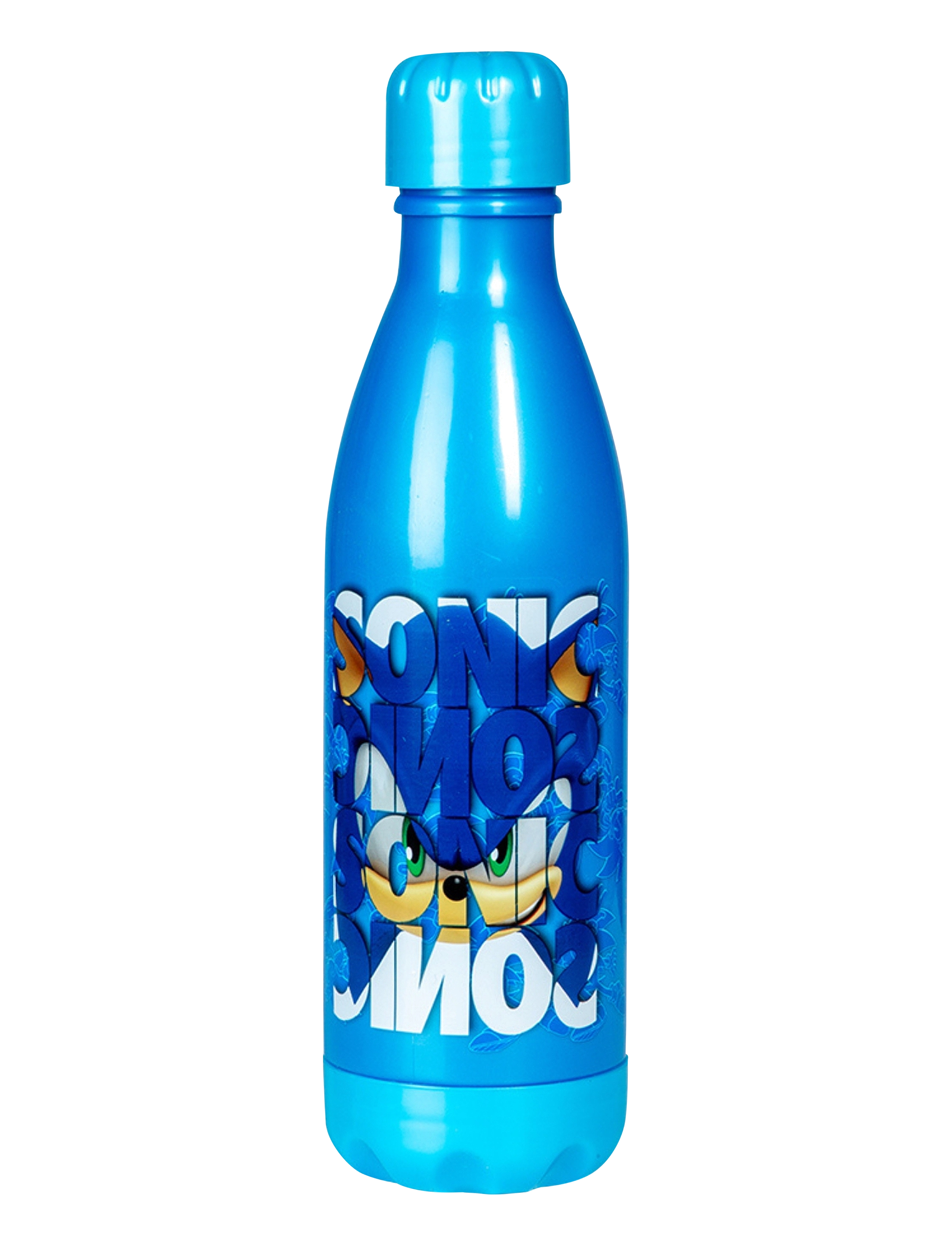 Joker DAILY PP BOTTLE SONIC - Aksessuaarid - MULIT COLOURED / multi