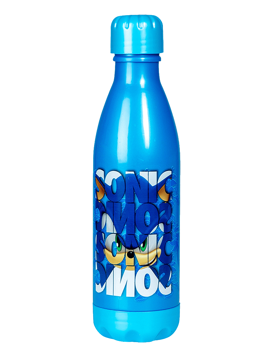 Joker - DAILY PP BOTTLE SONIC - madalaimad hinnad - mulit coloured - 0