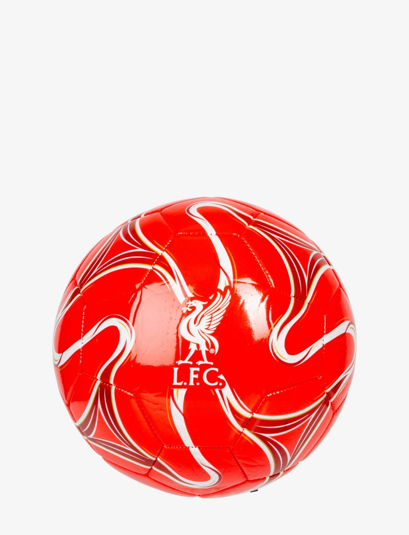 Joker - FOOTBALL LIVERPOOL FC SIZE 5 - jalgpallid - multi coloured - 0
