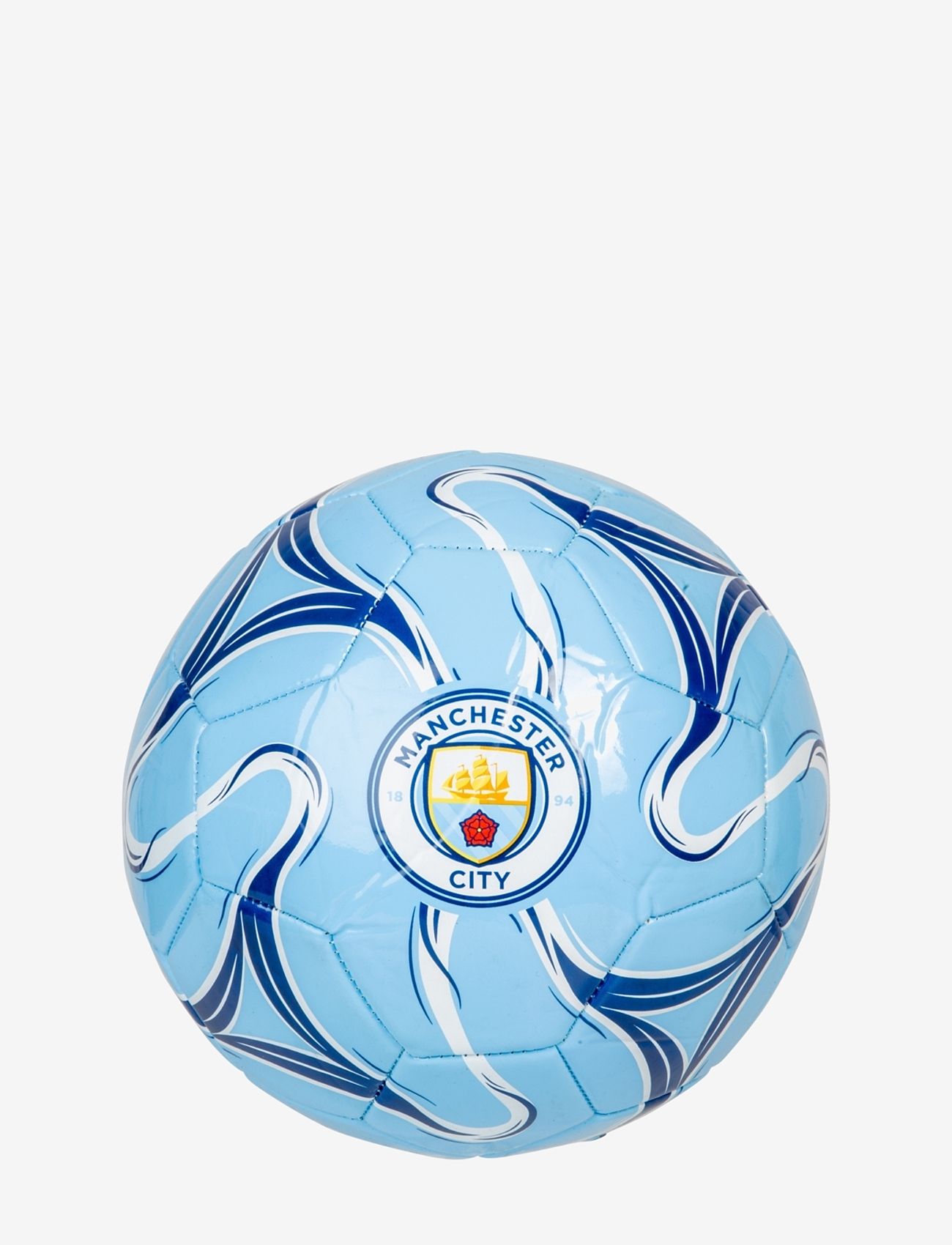 Joker - FOOTBALL MANCHESTER CITY SIZE 5 - outdoor spiele & sport - multi coloured - 0
