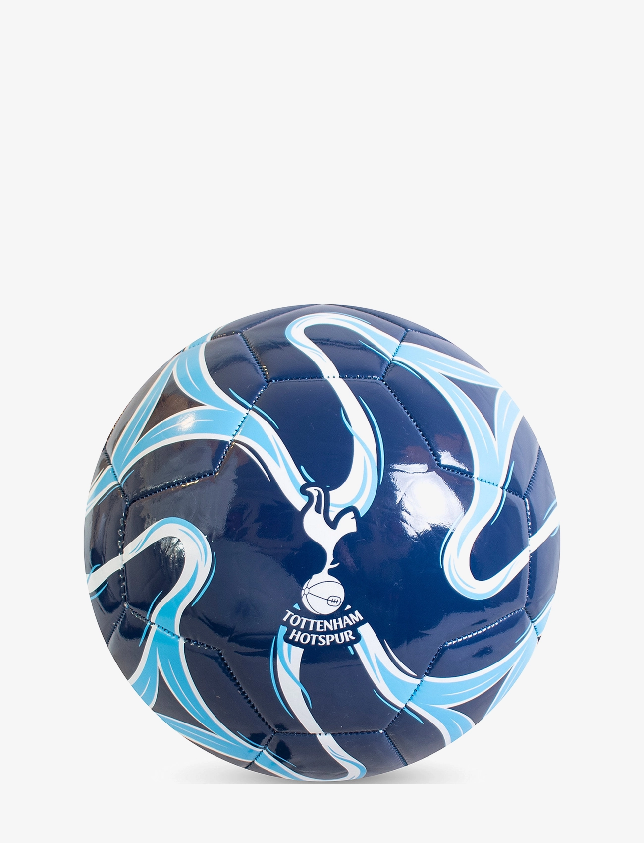 Joker Football Tottenham Size 5, Børn, Outdoor Spil & Sport, Blå, Str: 5