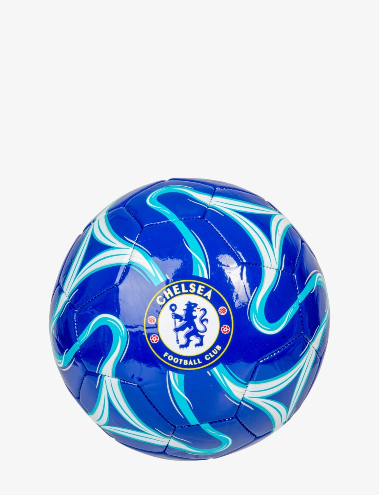 Joker Football Chelsea Size 5, Børn, Chelsea Størrelse 5 Fodbold, Blå, Str: 5