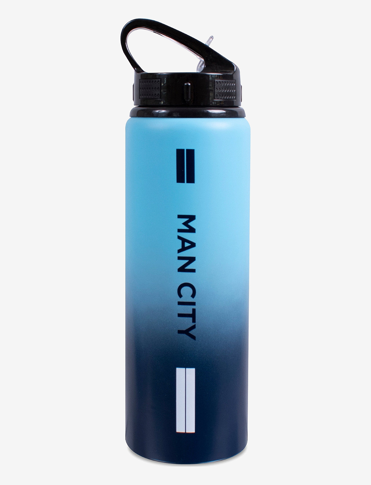 Fodbold - ALUMINIUM FADE BOTTLE MANCHESTER CITY - vandflasker - multi coloured - 0