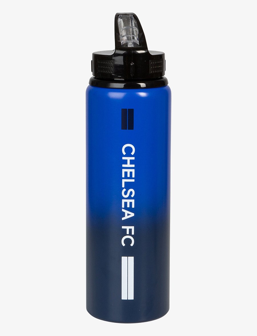 Joker - ALUMINIUM FADE WATER BOTTLE CHELSEA - die niedrigsten preise - multi coloured - 0