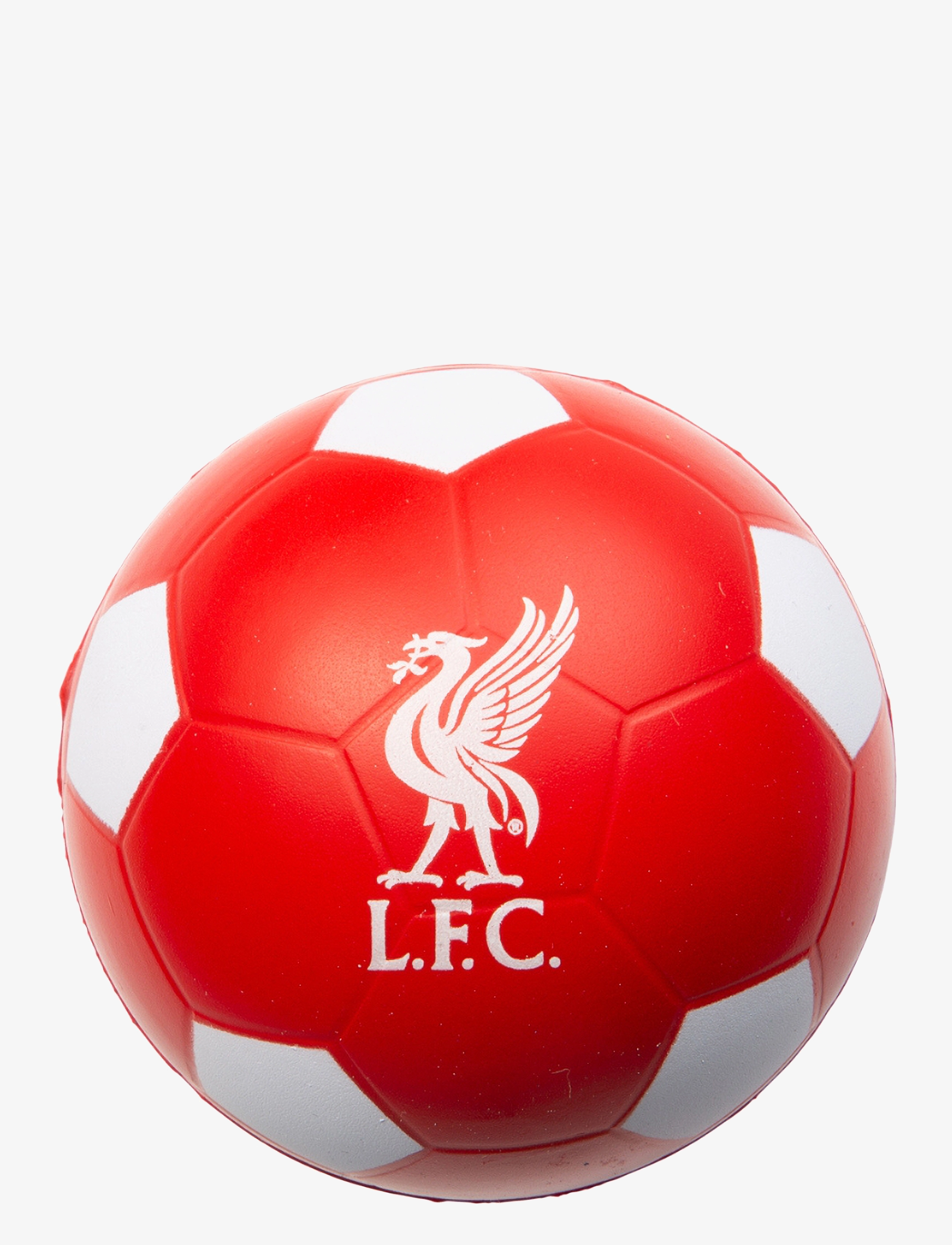 Joker STRESS BALL LIVERPOOL FC - 4 for 3 - MULTI COLOURED / multi