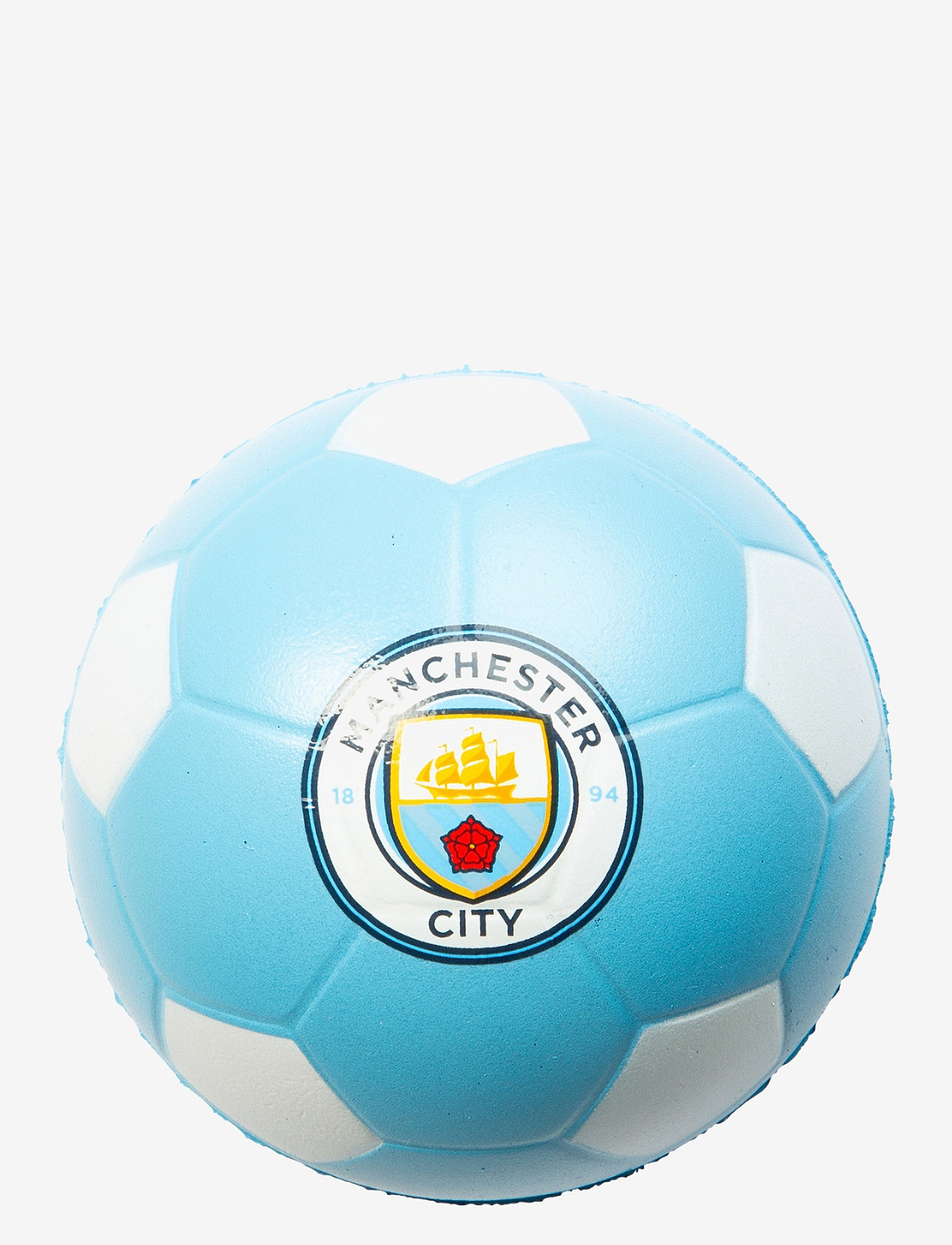 Joker - STRESS BALL MANCHESTER CITY - Õuemängud ja sport - multi coloured - 0
