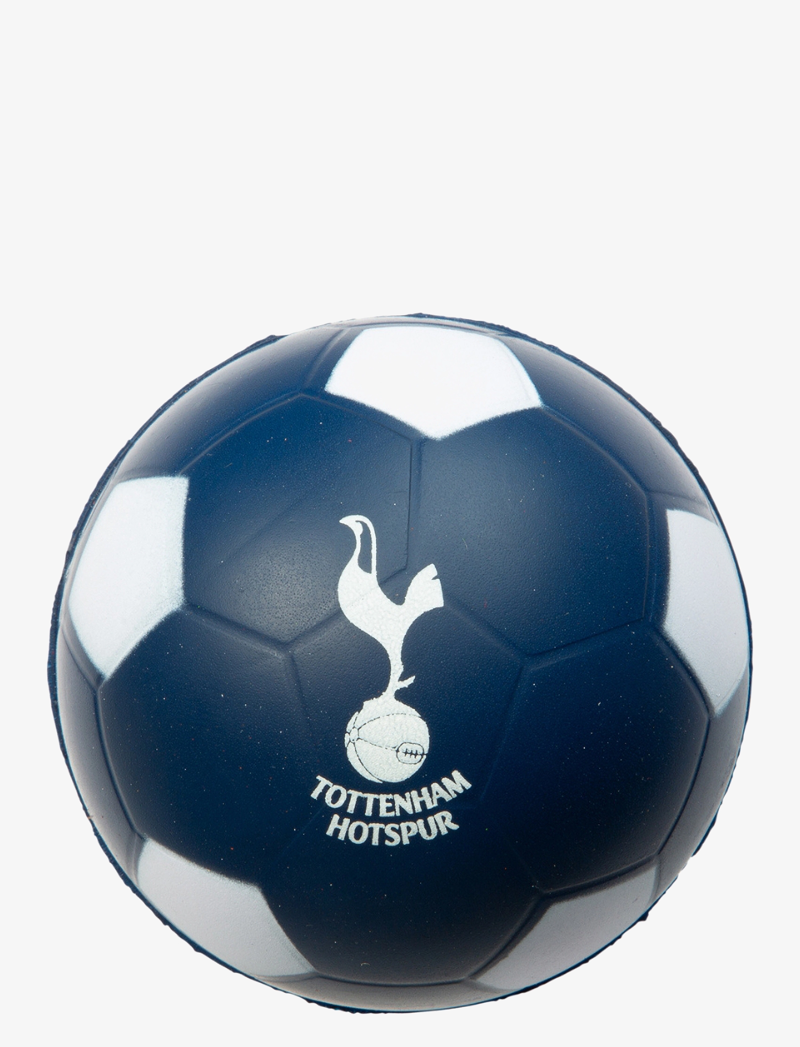 Joker Stress Ball Tottenham, 6 cm, Multi/patterned, Sportsudstyr > Fodboldudstyr, Børn