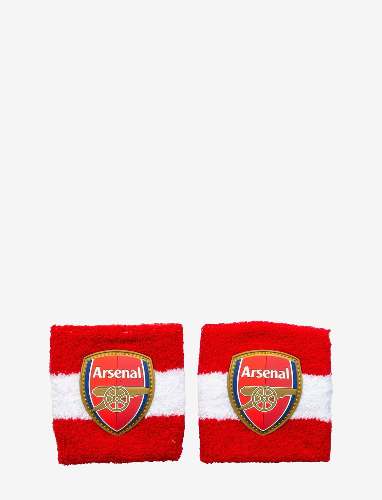 Joker - WRIST BAND TWIN PACK ARSENAL - fodboldsudstyr - multi coloured - 0
