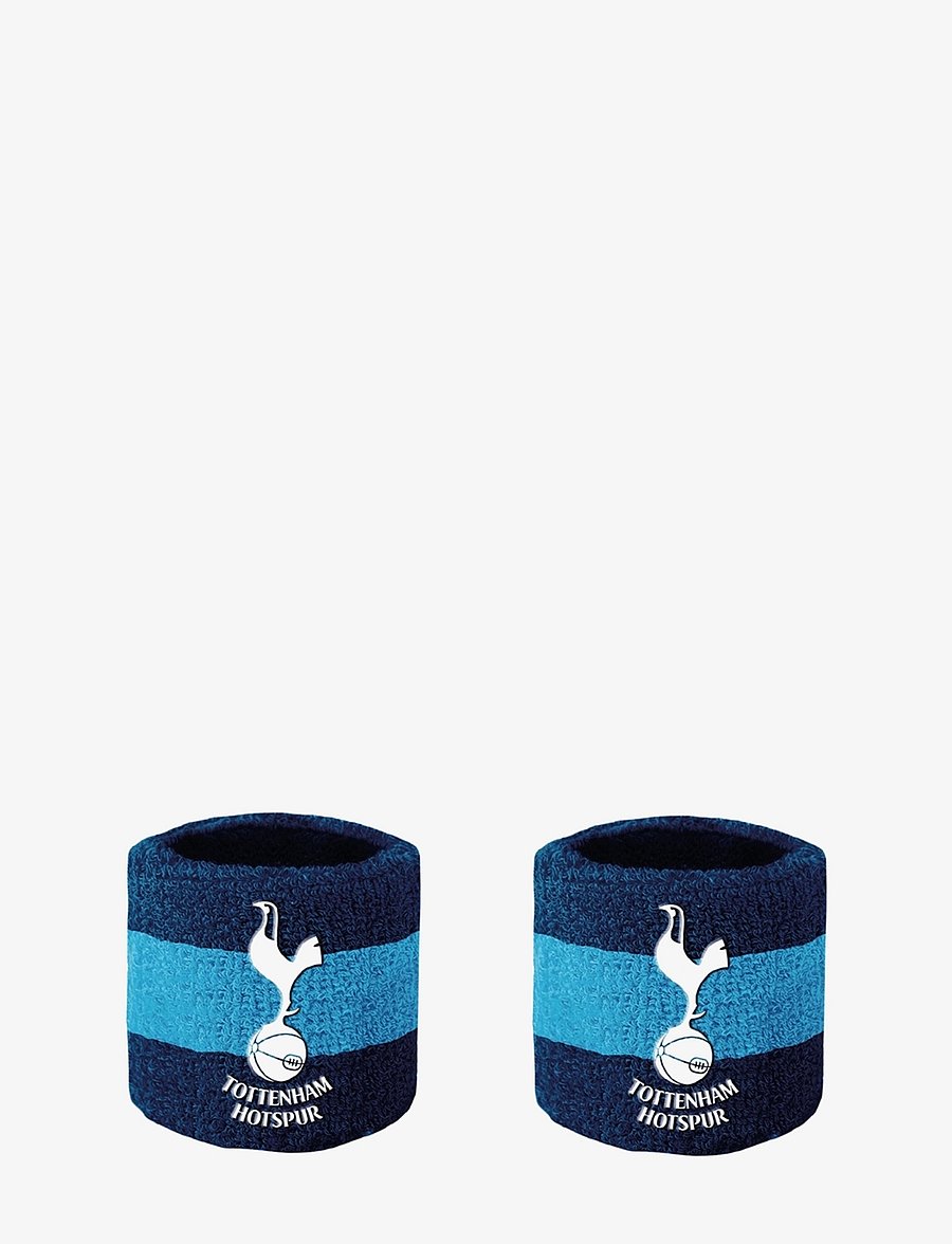 Joker - WRIST BAND TWIN PACK TOTTENHAM - jalgpallivarustus - multi coloured - 0
