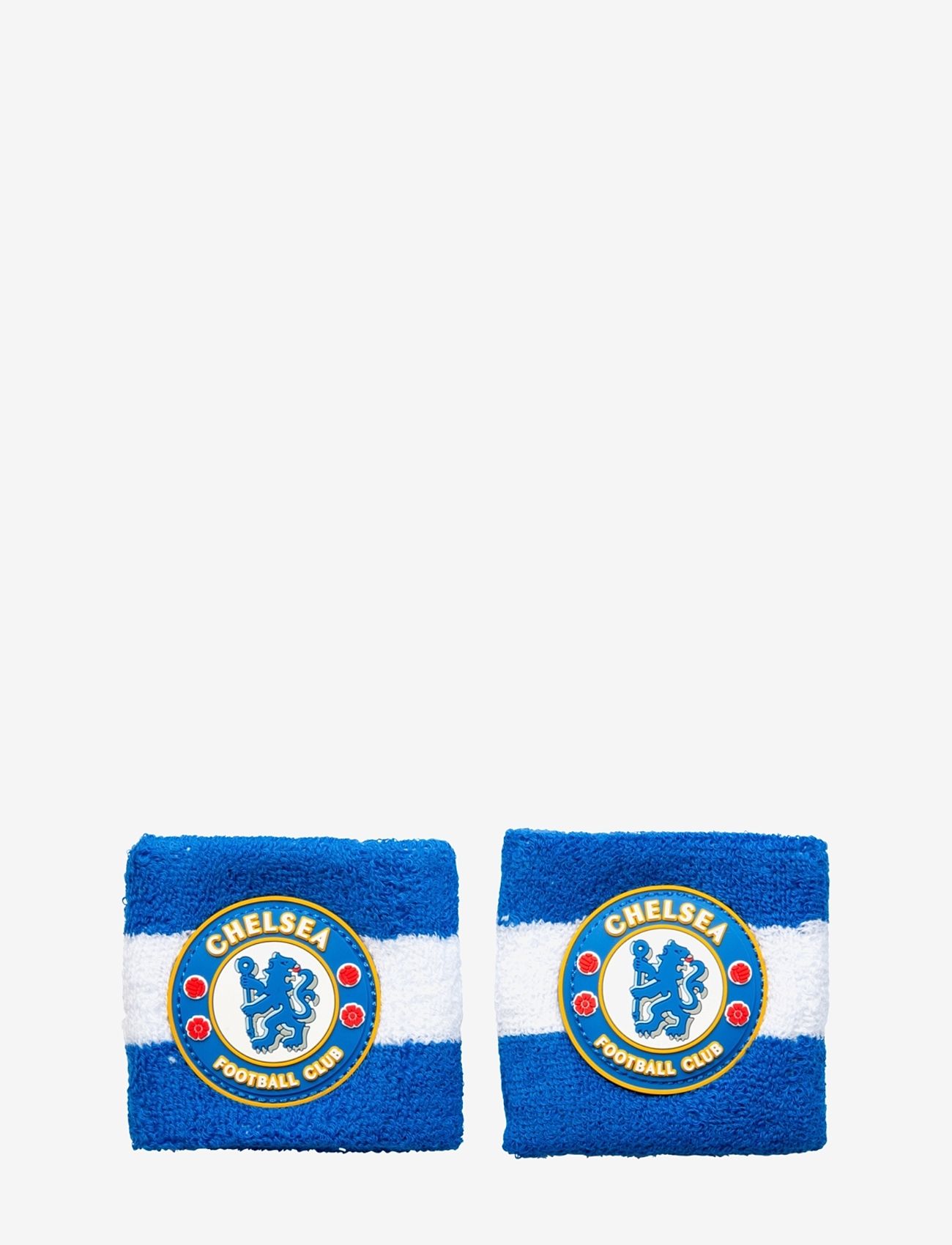Joker - WRIST BAND TWIN PACK CHELSEA - jalgpallivarustus - multi coloured - 0