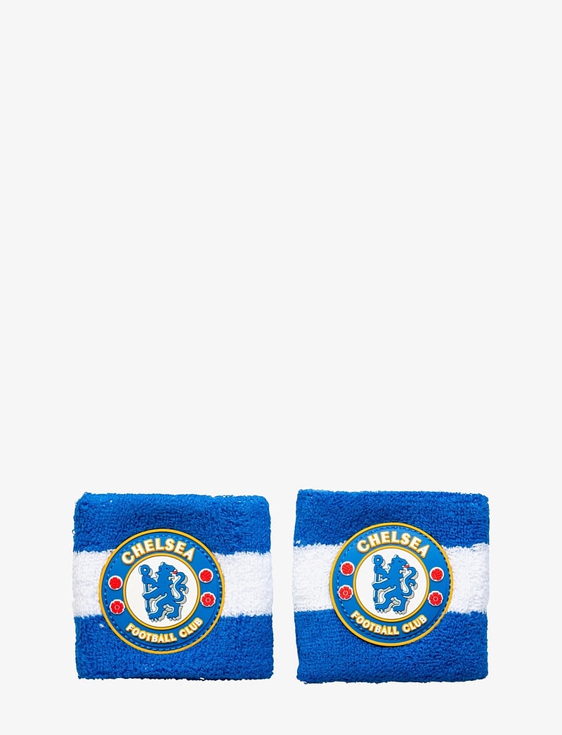 Joker - WRIST BAND TWIN PACK CHELSEA - jalgpallivarustus - multi coloured - 0