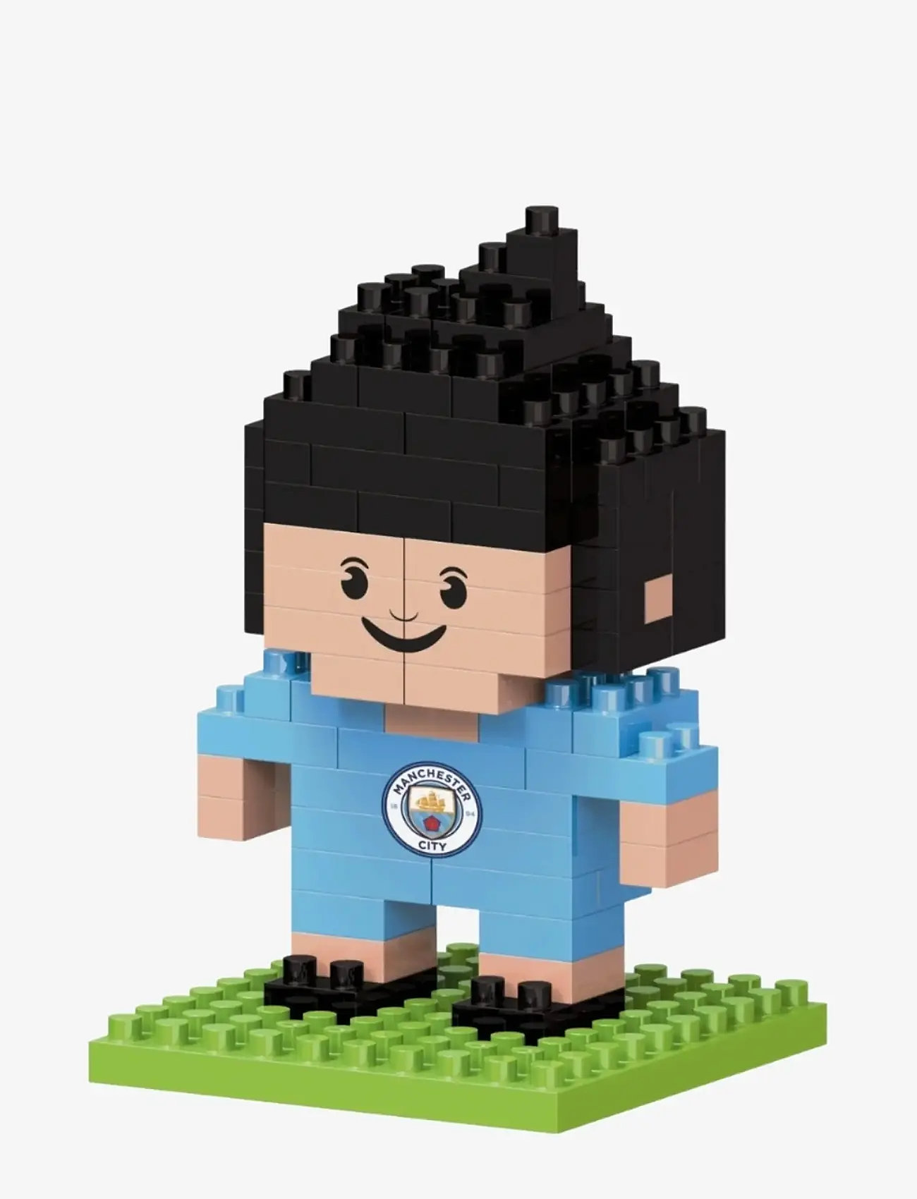 Joker - 3D CONSTRUCTION MANCHESTER CITY - 3d-puslespil - multi color - 1