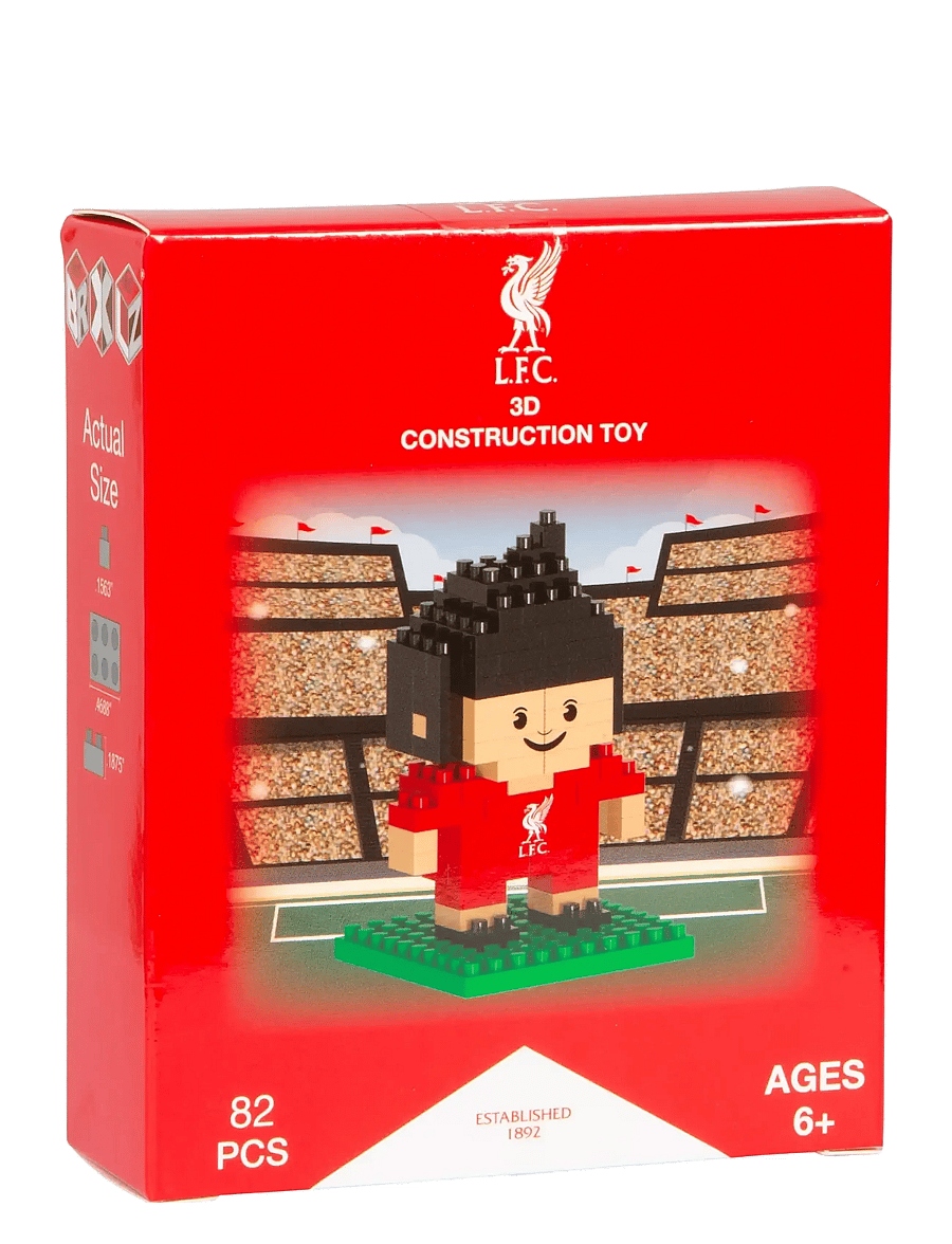 Joker - 3D CONSTRUCTION LIVERPOOL - 3d-puzzles - multi color - 0