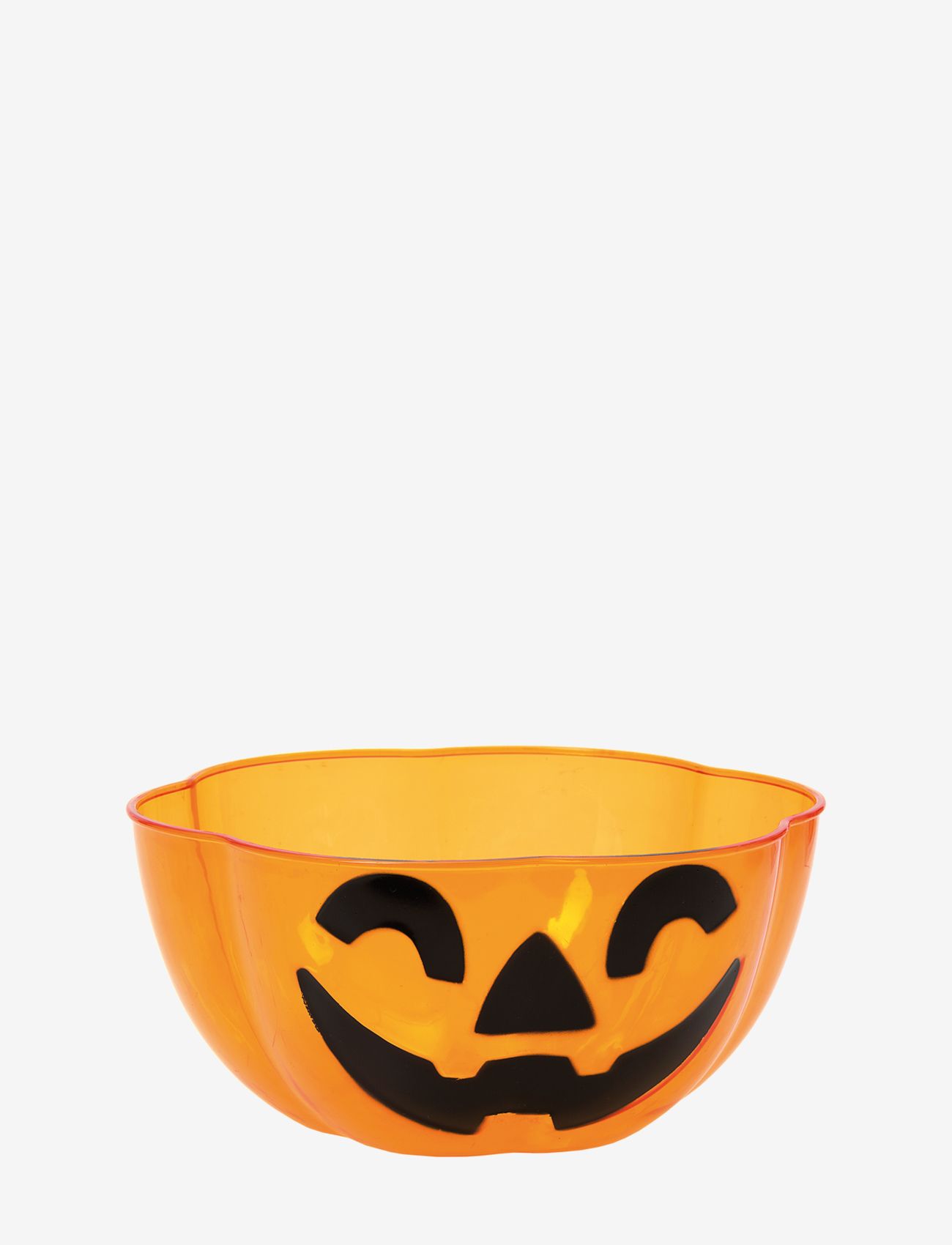 Joker HALLOWEEN CANDY BOWL PUMPKIN - Joker - MULTI COLOUR / orange