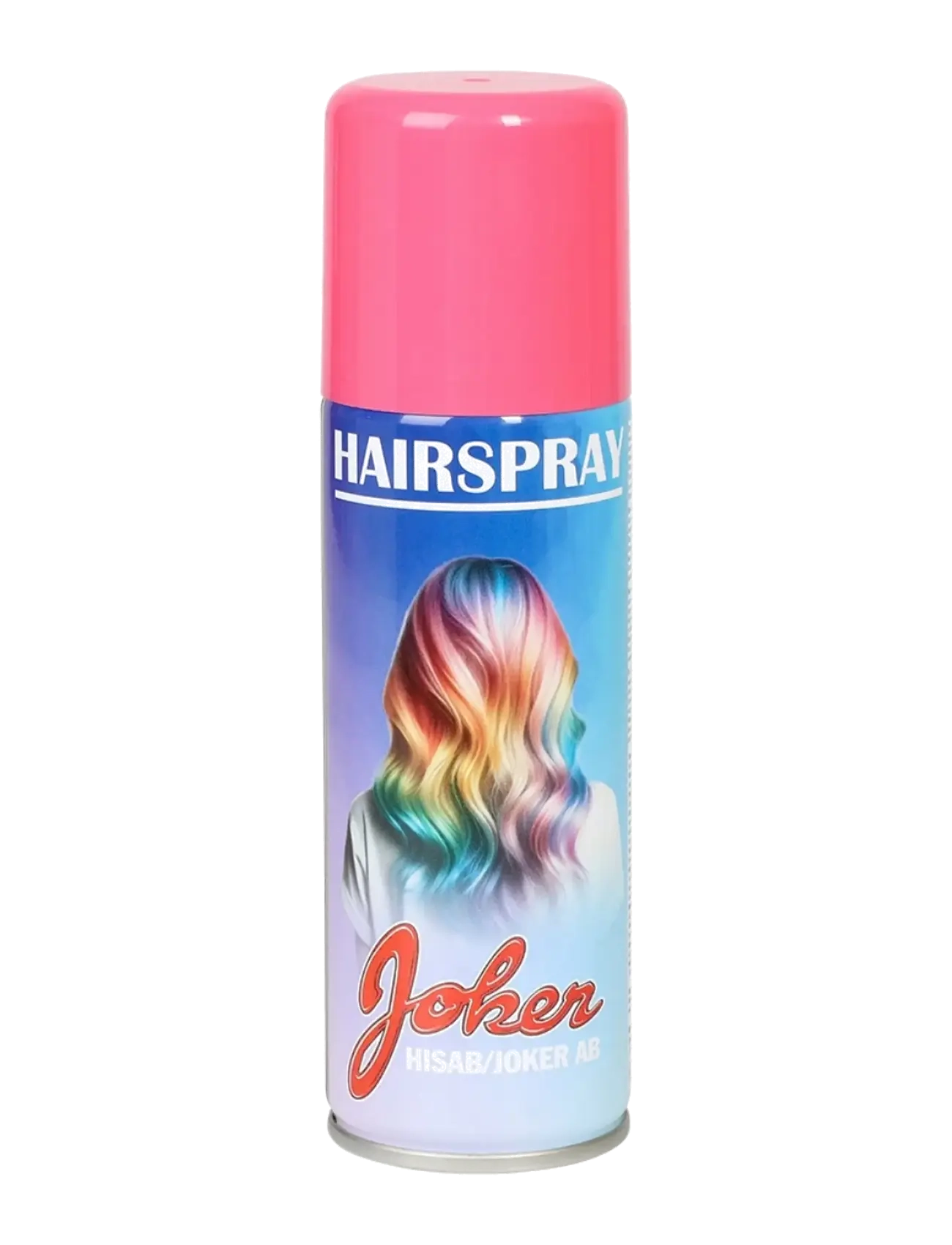 Joker HÅRSPRAY ROSA - Makeup - PINK / pink/rose