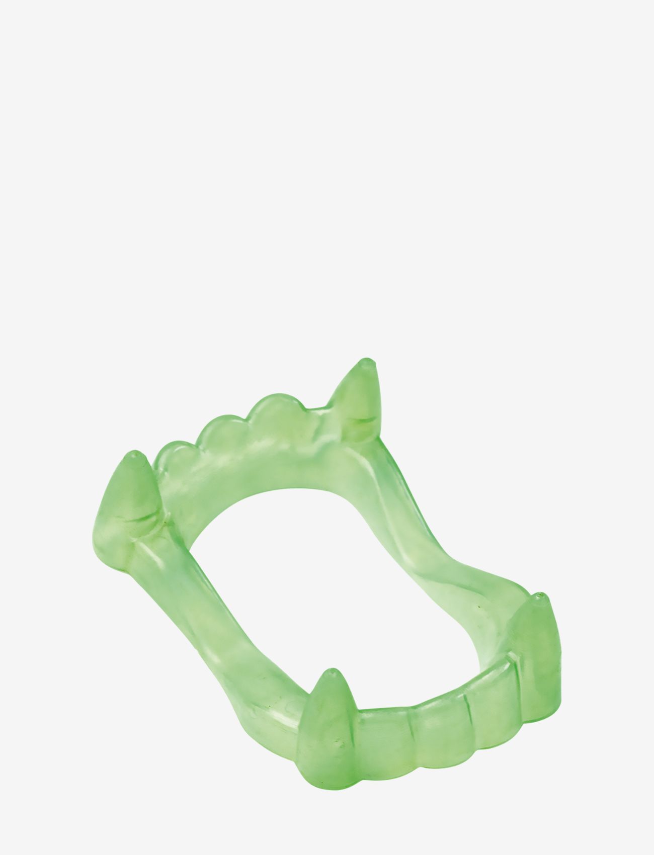 Joker HUGGTÄNDER G.I.D (10) - Kostüm-Zubehör - MULTI COLOUR / white