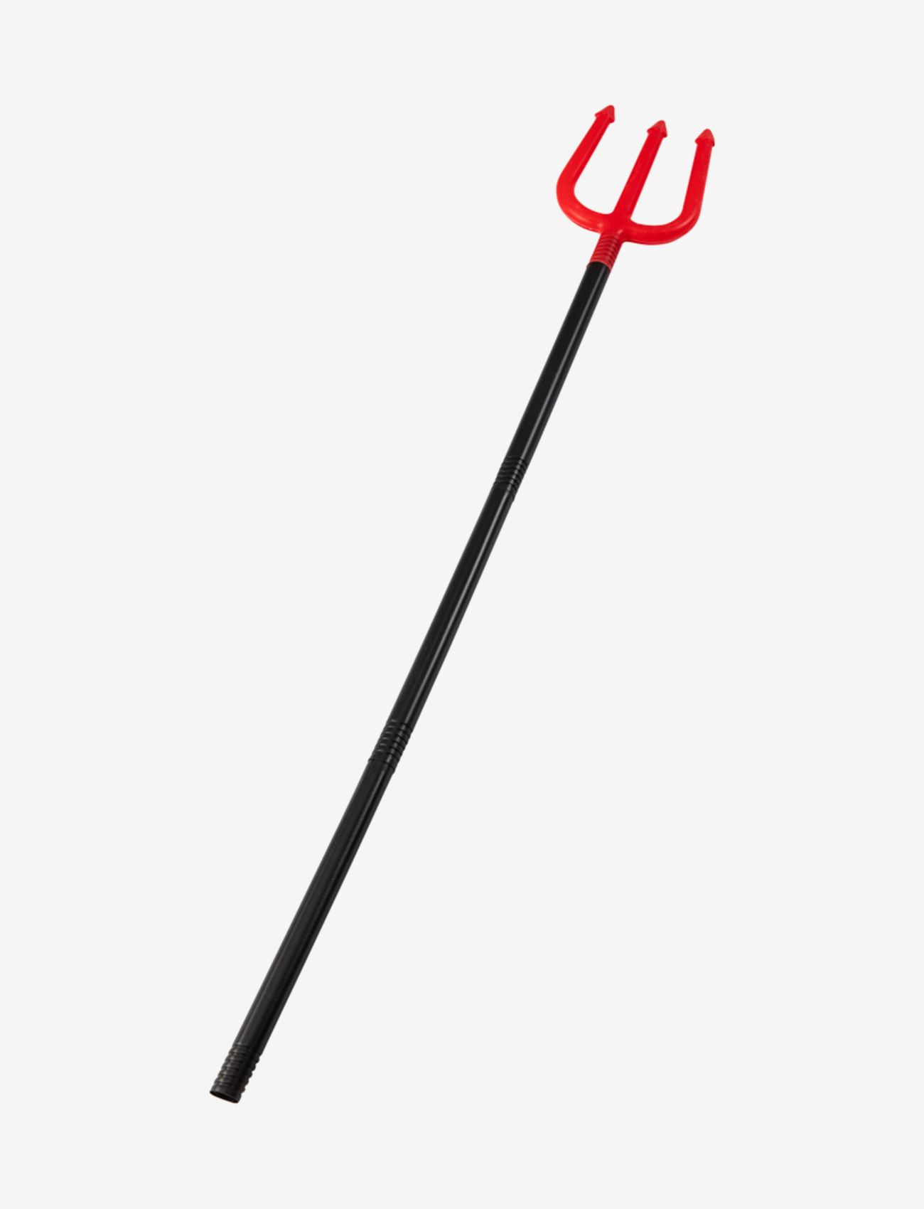 Joker - DEVIL`S FORK 110 CM - kostumetilbehør - multi colour - 0
