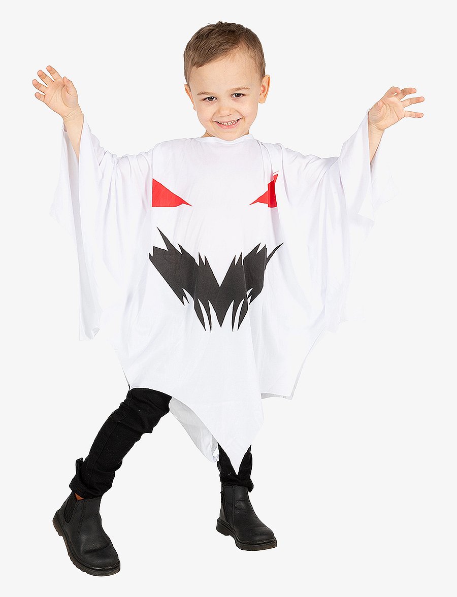 Joker - PONCHO GHOST KID - kostüme - multi color - 0