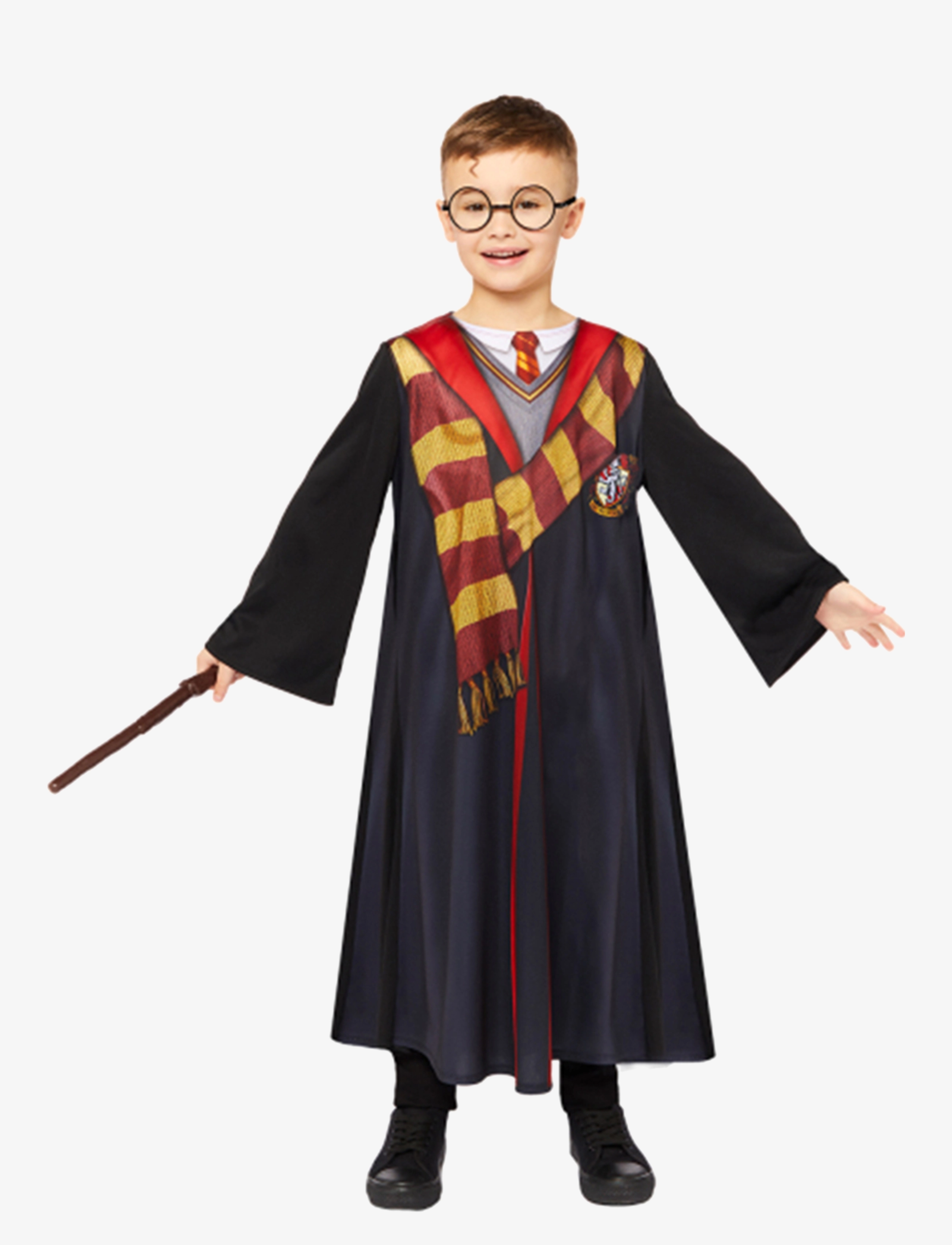 Joker COSTUME HARRY POTTER 4-6 - Kostüme & Zubehör - MULTI COLOR / multi