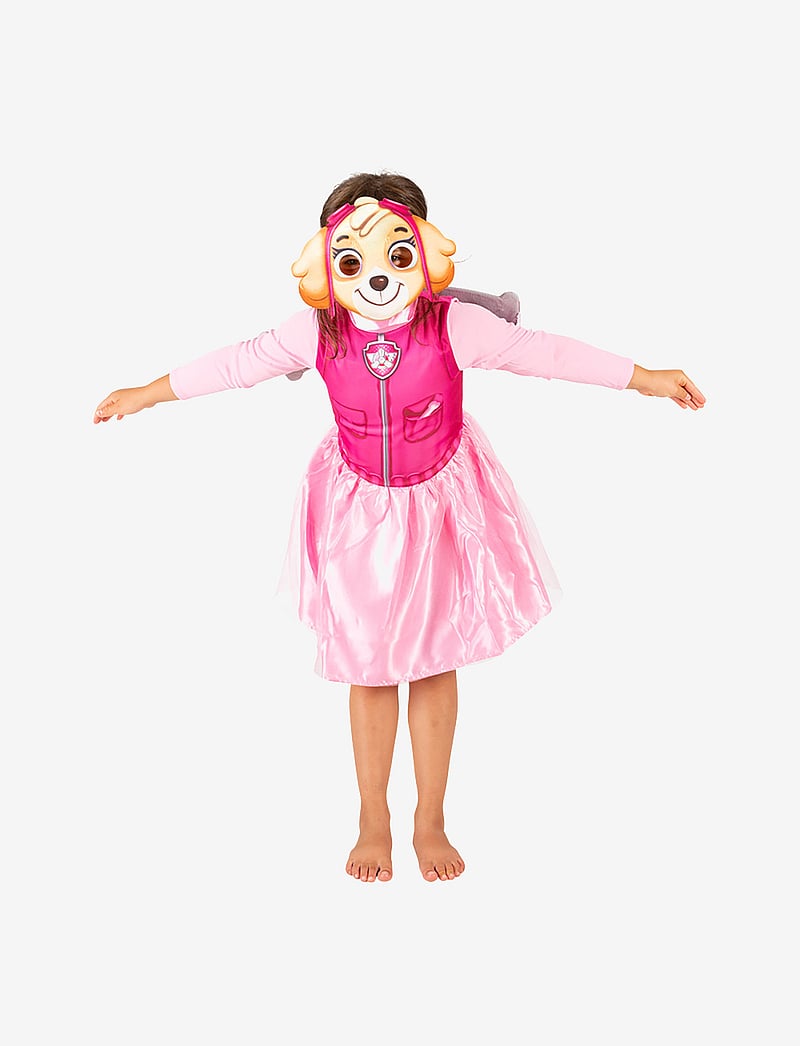 Joker Costume Paw Patrol Skye 4 6 Kostuums Accessoires Boozt