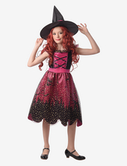Costume dress pink witch - MULTI COLOR