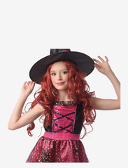 Joker - Costume dress pink witch - kostuums - multi color - 1
