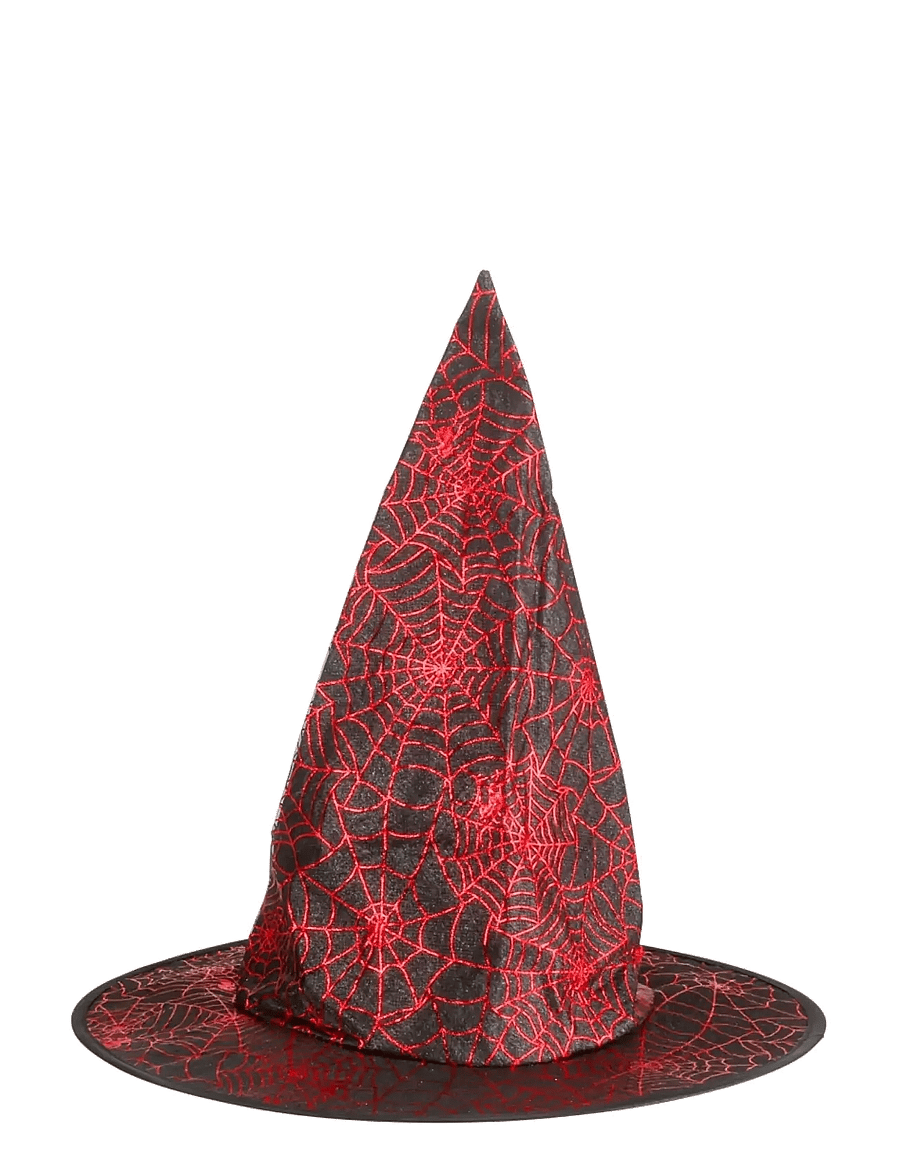 Joker - WITCH HAT KID SPIDER WEB - multi color - 0