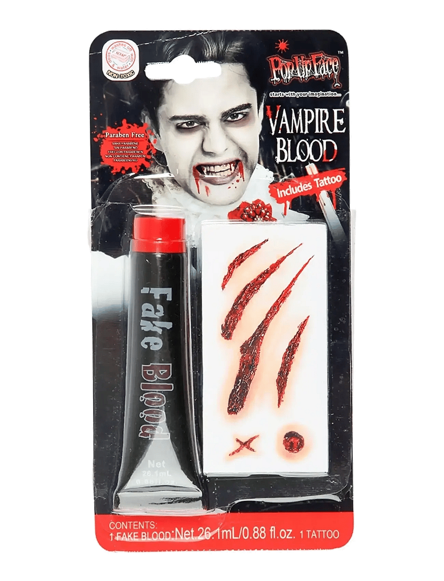 Joker - BLOOD & TATTOO - madalaimad hinnad - multi color - 0