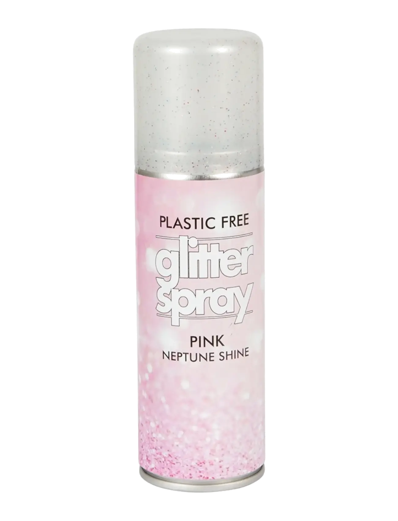 Joker GLITTER SPRAY PINK - Makeup - PINK / pink/rose