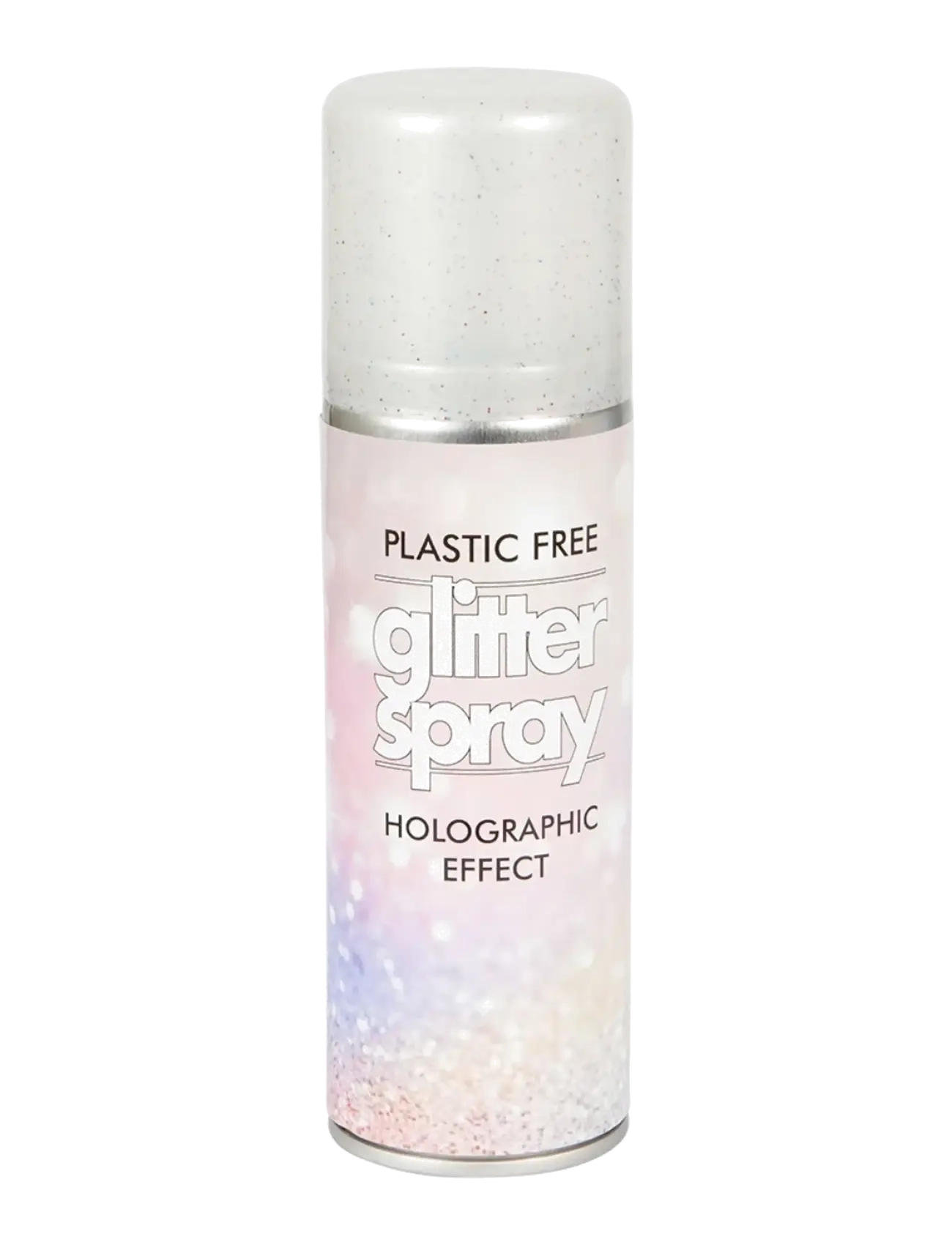 Joker GLITTER SPRAY HOLOGRAPHIC - Makeup - MULTI COLOUR / multi