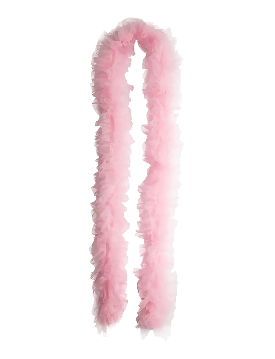Joker - BOA PINK TULLE - kostüm-zubehör - multi color - 0