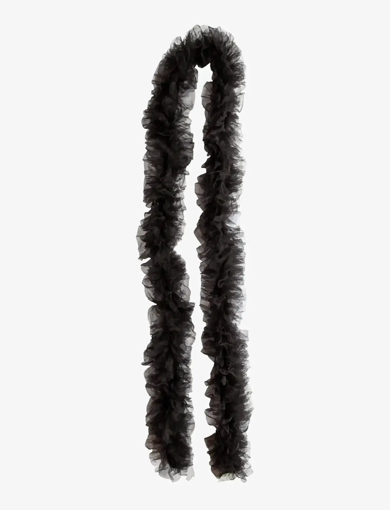 Joker - BOA BLACK TULLE - costume accessories - multi color - 0