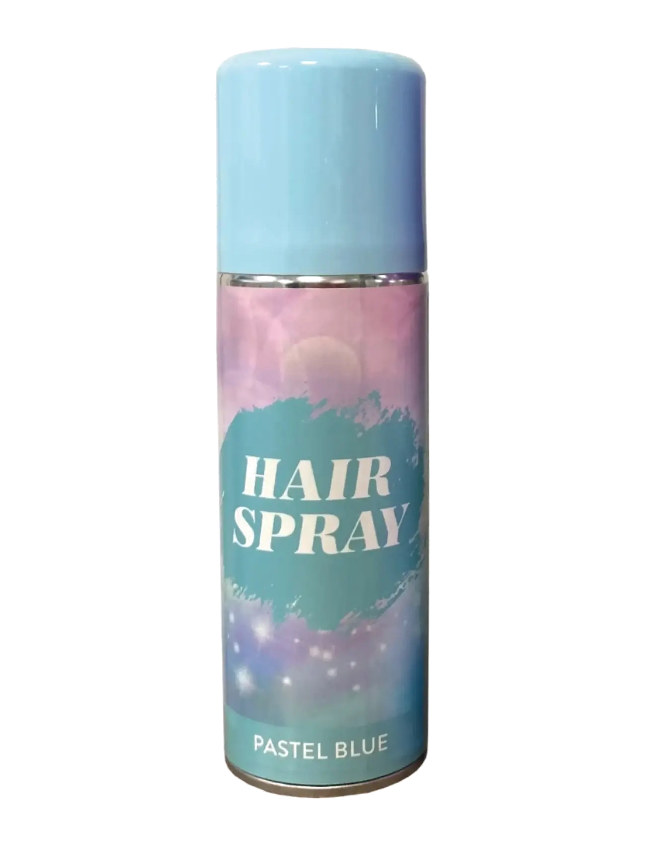 Joker HAIR SPRAY PASTEL BLUE - Makeup - BLUE / blue