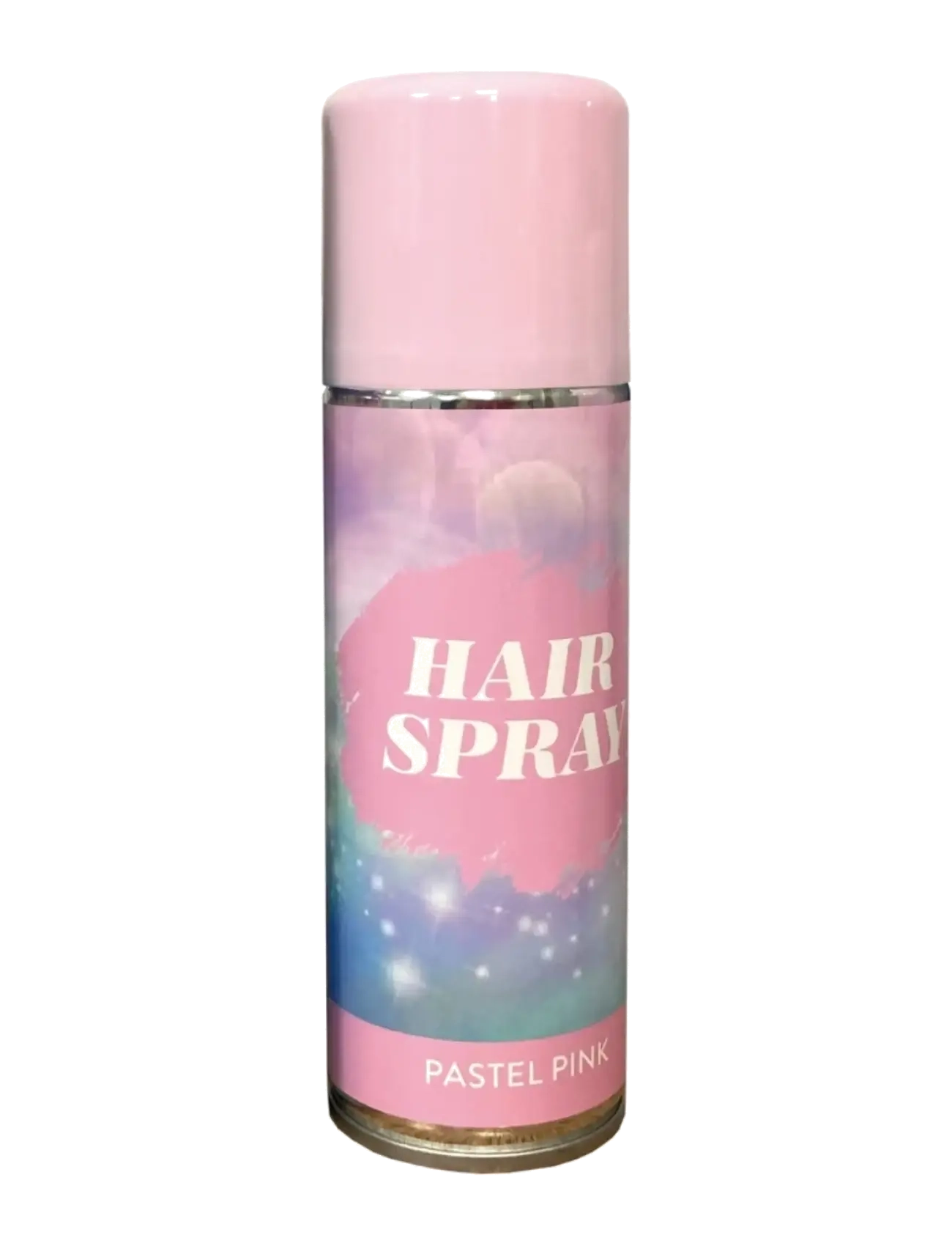 Joker HAIR SPRAY PASTEL PINK - Makeup - PINK / pink/rose