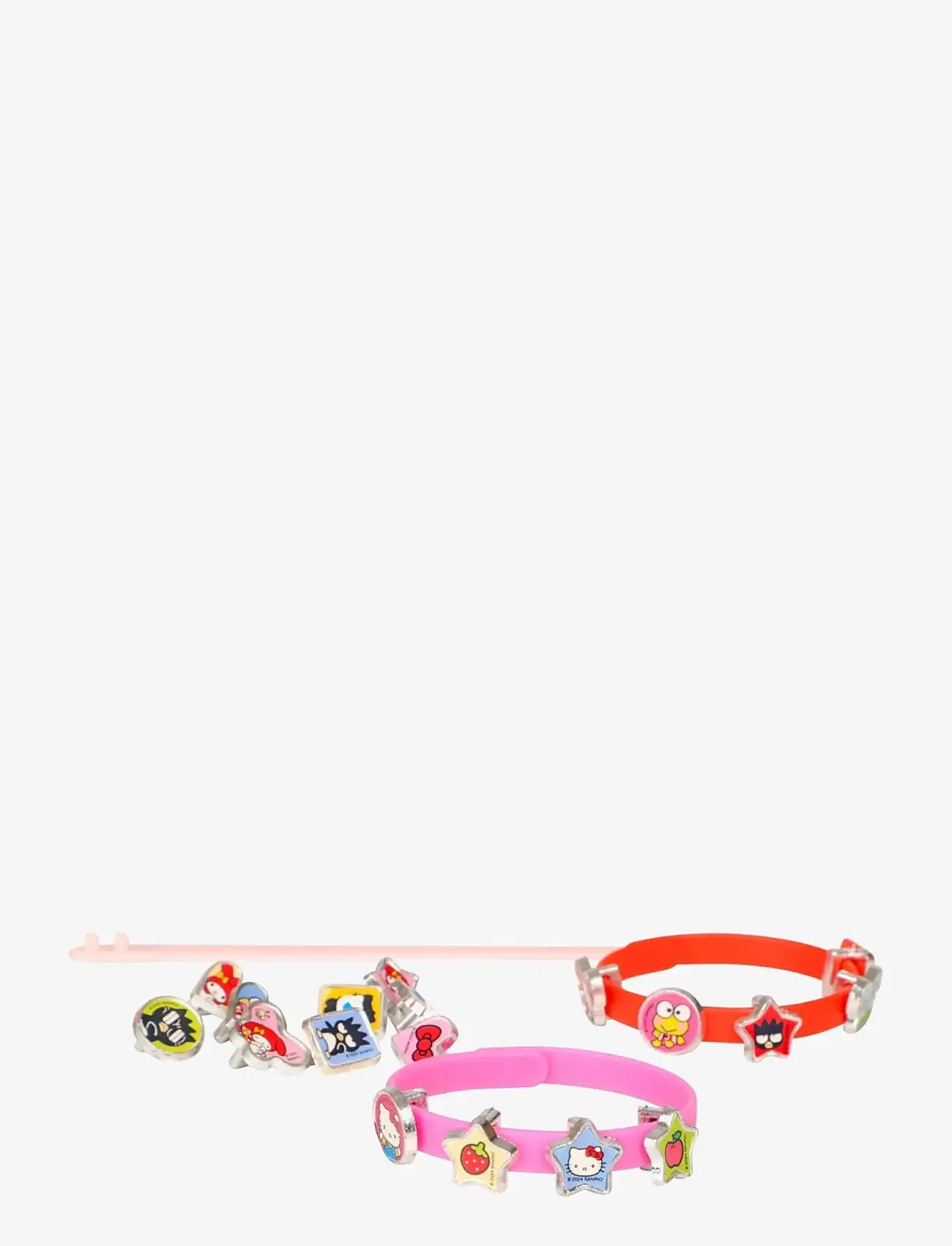 Joker - HELLO KITTY BRACELETS AND CHARMS - jewellery & accessories - multi color - 1