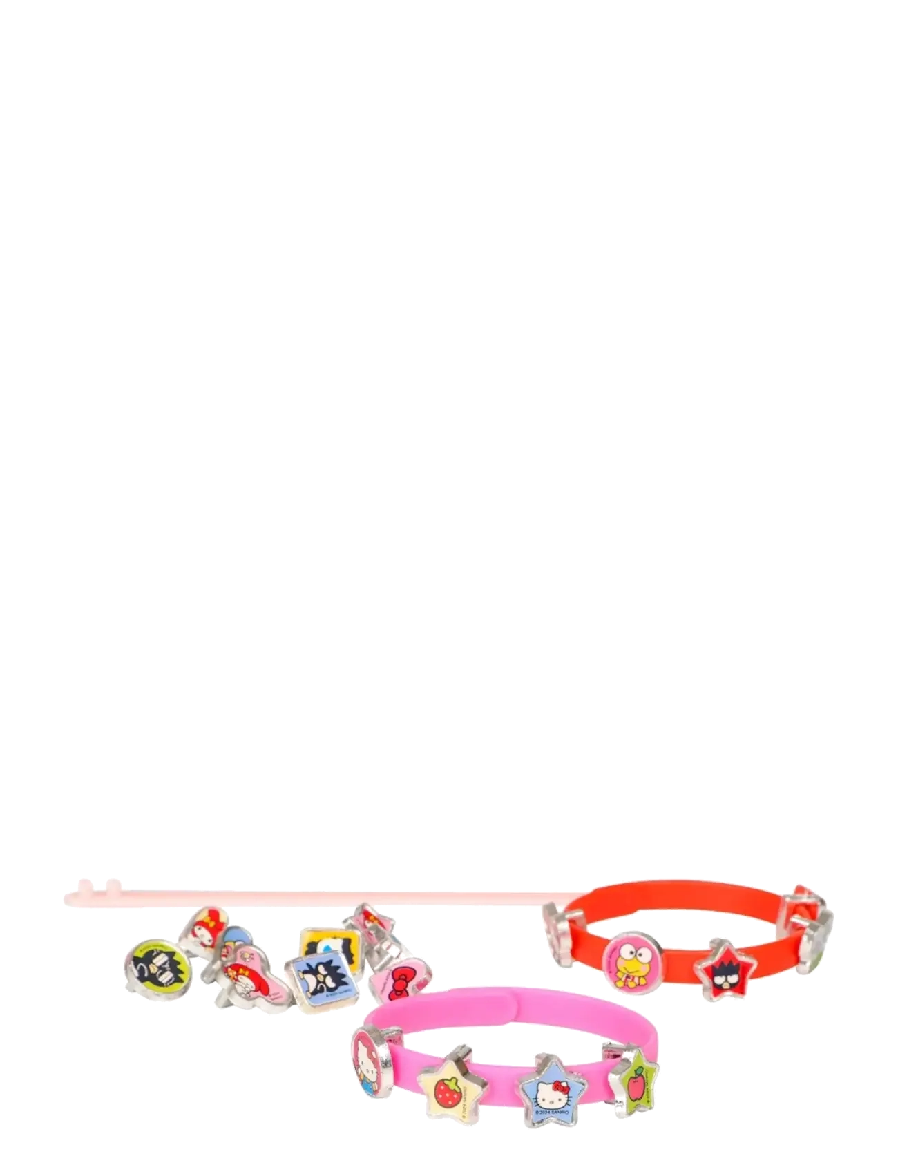 Joker - HELLO KITTY BRACELETS AND CHARMS - korut & asusteet - multi color - 1