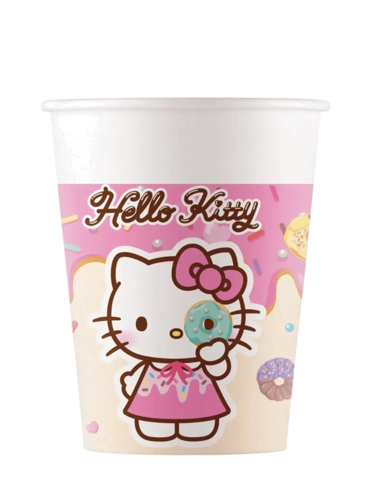 Hello Kitty - HELLO KITTY PARTY PACK - partybedarf - multi colour - 1