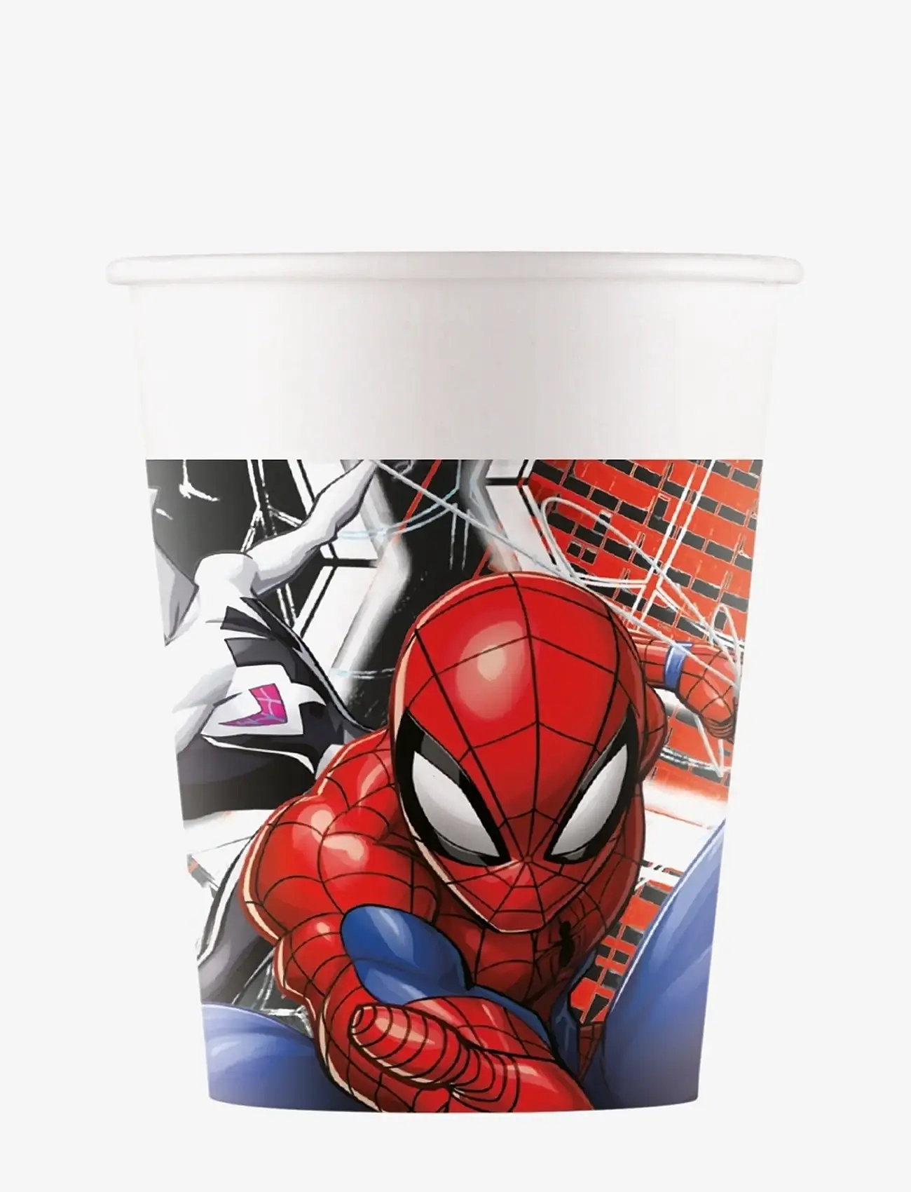 Joker - SPIDERMAN PARTY PACK - laveste priser - multi coloured - 1