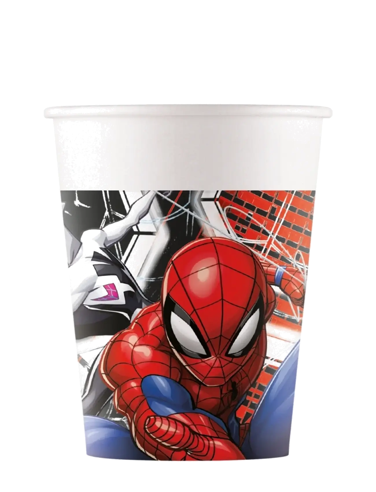 Joker - SPIDERMAN PARTY PACK - die niedrigsten preise - multi coloured - 1