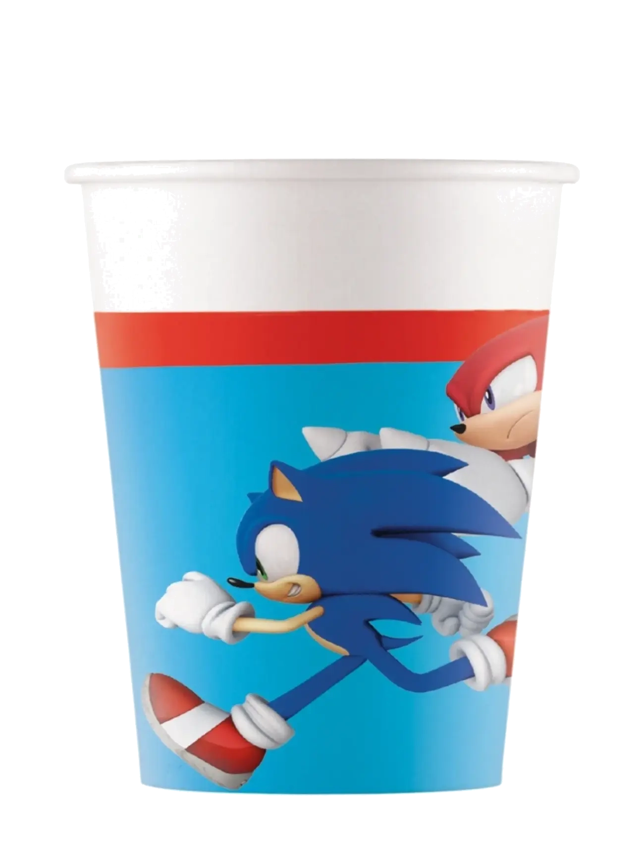Sonic - SONIC PARTY PACK - partybedarf - multi colour - 1