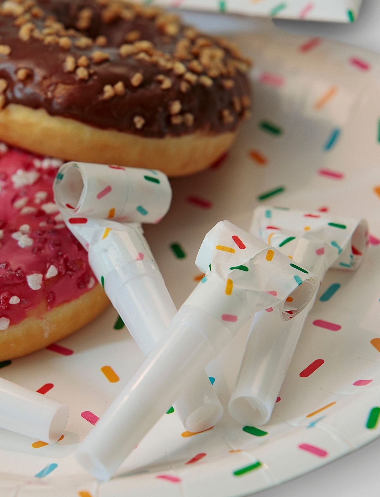 Joker - SPRINKLES PARTY PACK - peotarvikud - multi coloured - 1