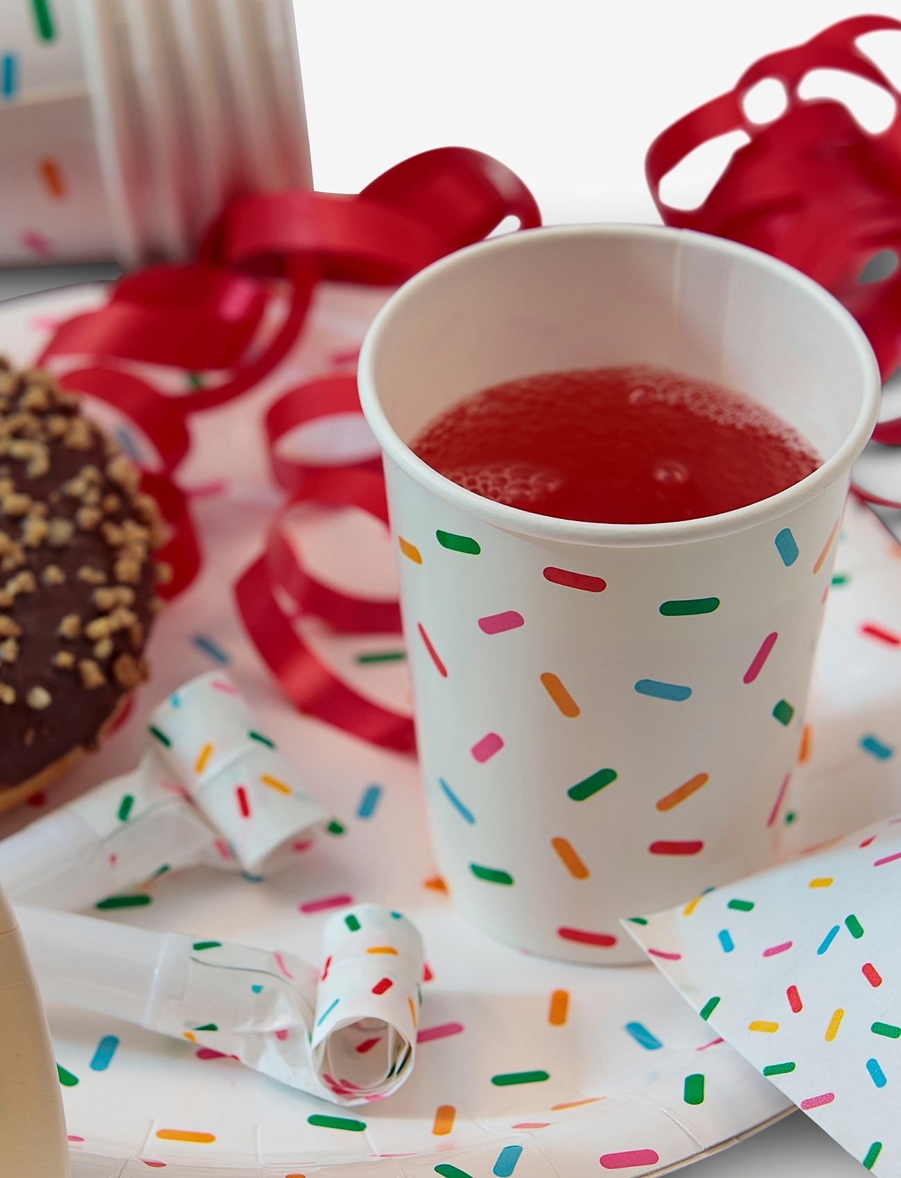 Joker - SPRINKLES PARTY PACK - peotarvikud - multi coloured - 2