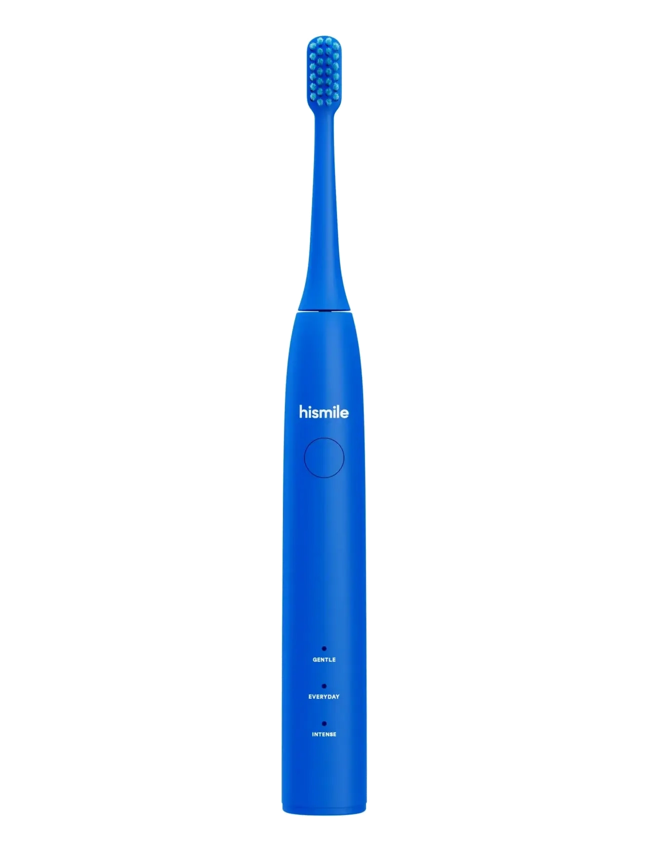 Hismile Electric Toothbrush, Tandbørste, Blå, Str: 1 PCS