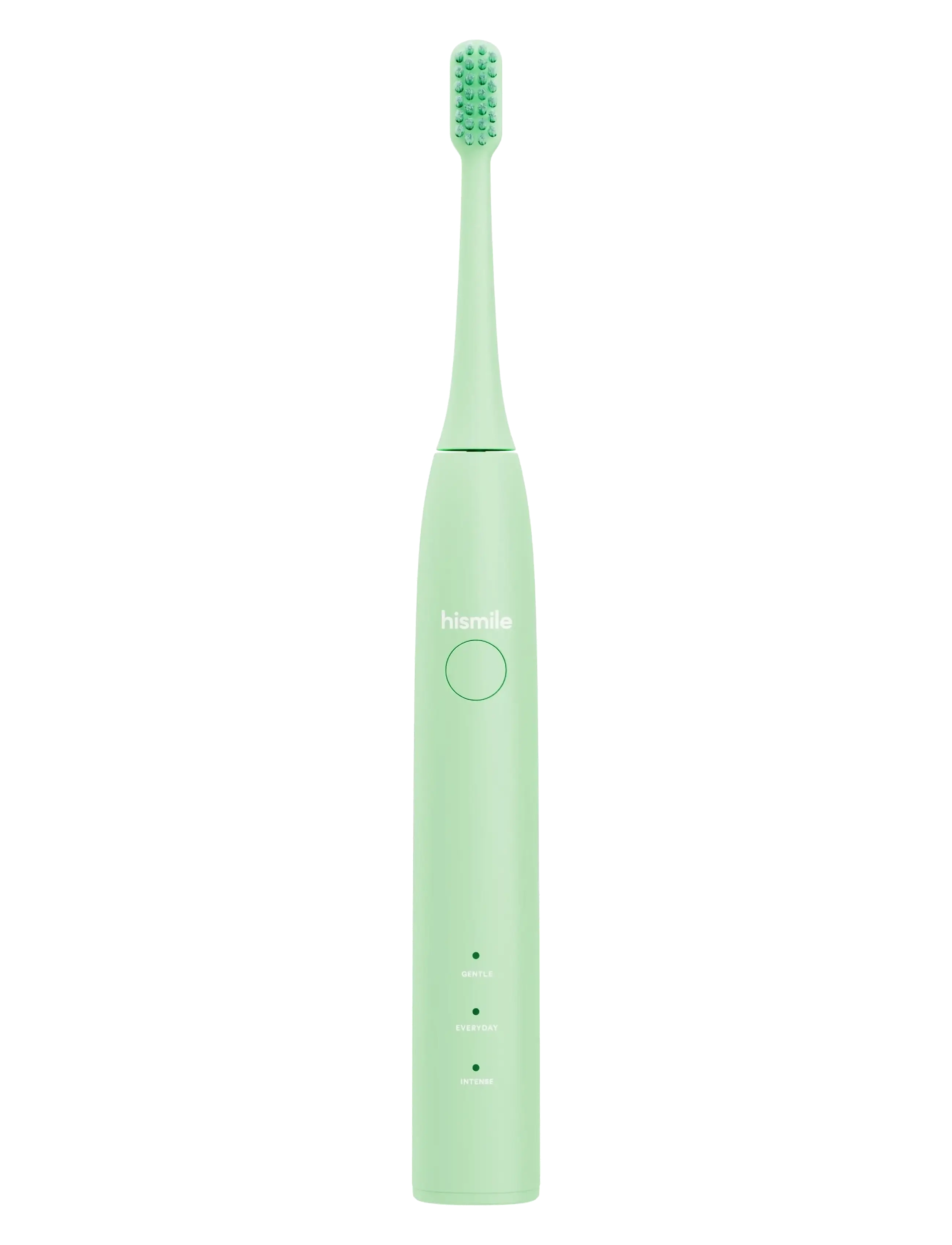 Electric Toothbrush - GREEN