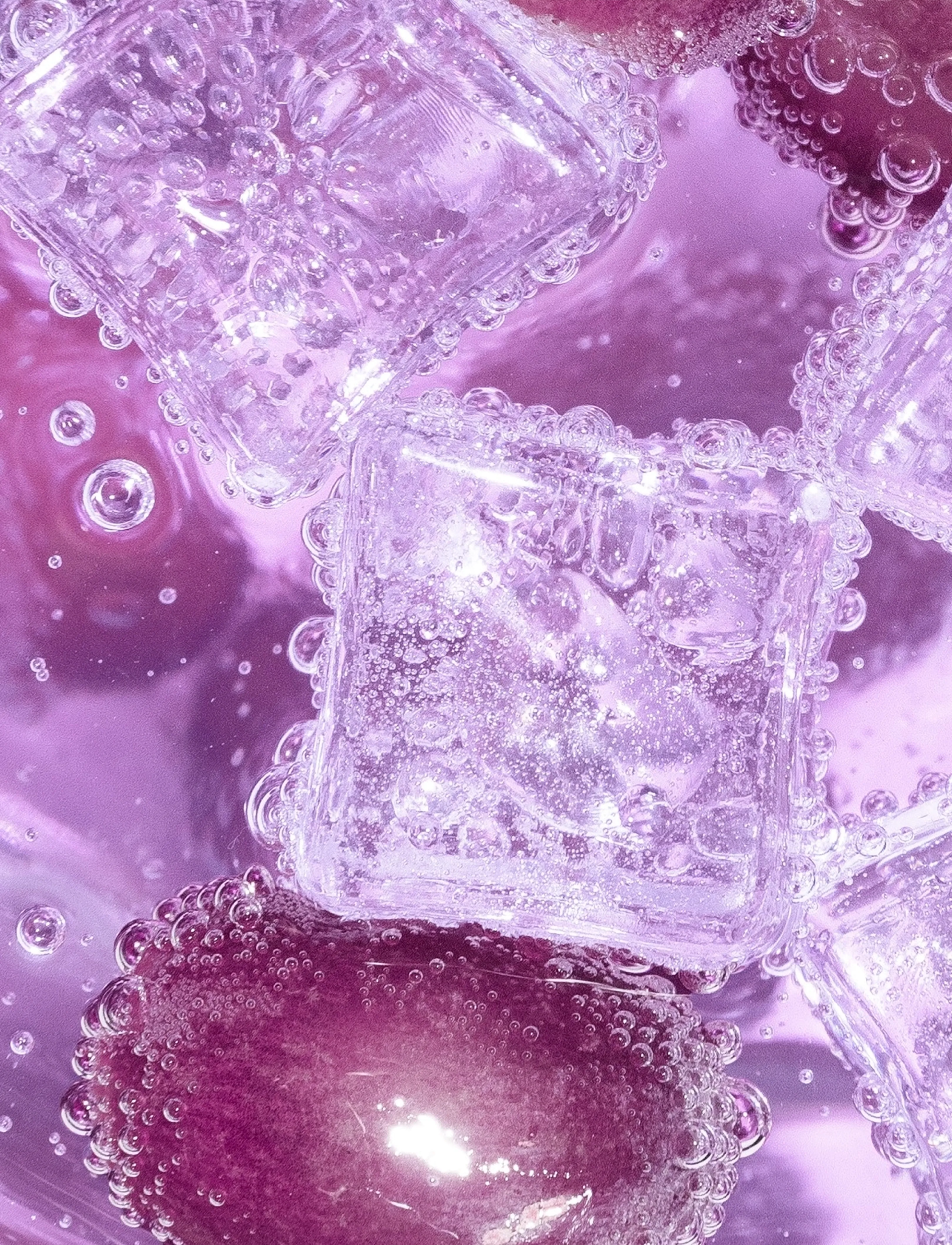 Hismile - Toothpaste - tandpasta - grape bubblegum - 2