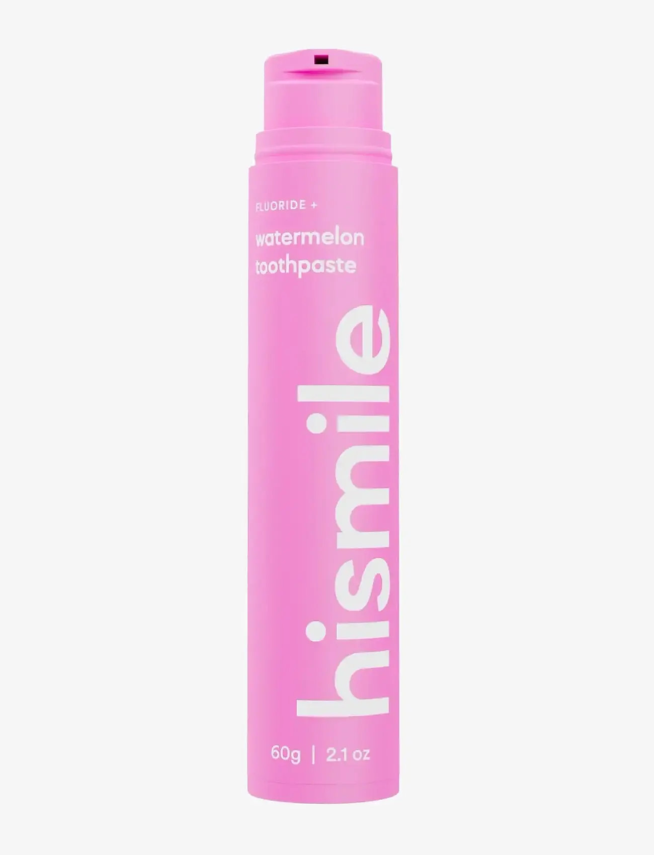 Hismile - Toothpaste - tandkräm - watermelon - 0