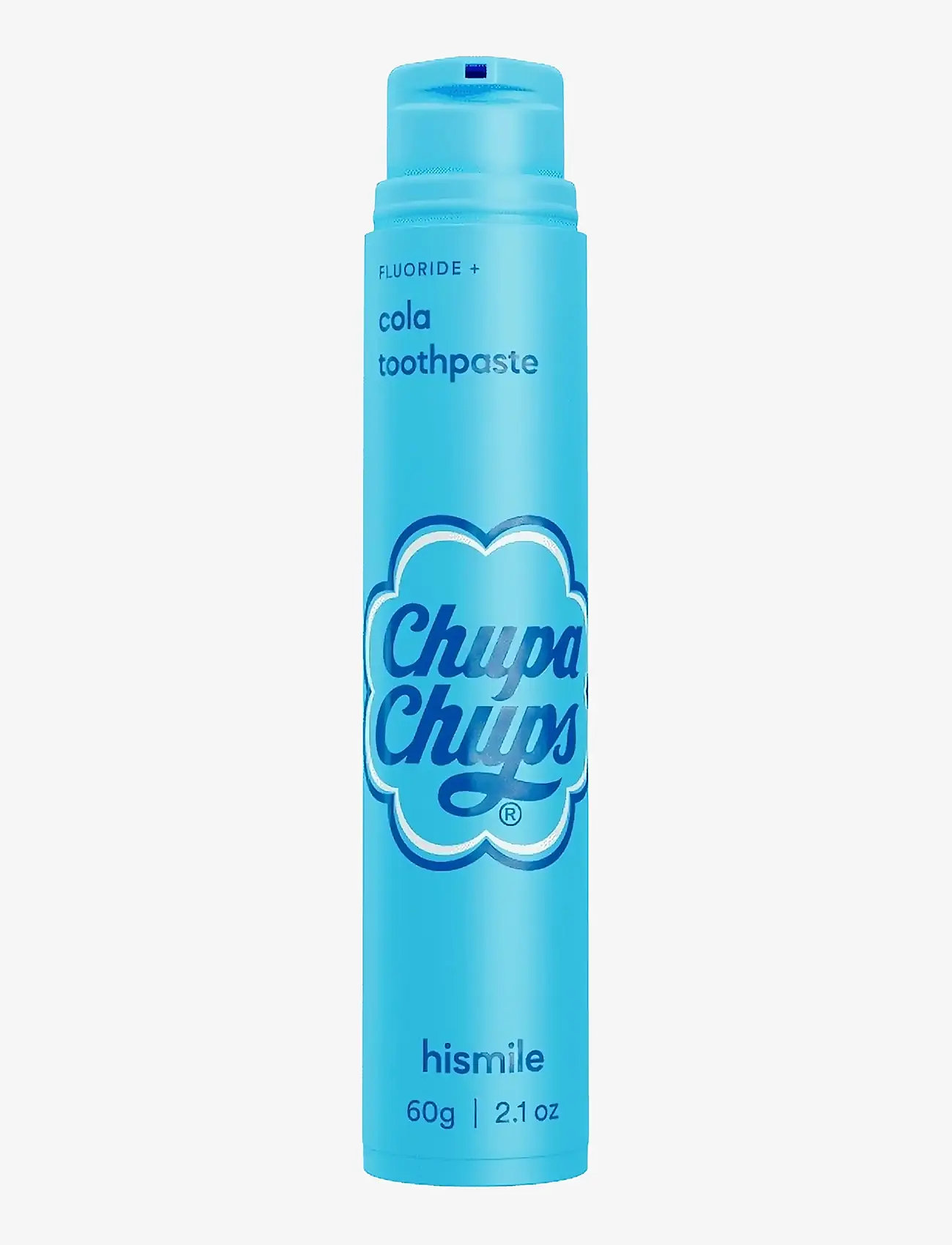 Hismile - Chupa Chups Toothpaste - tandkräm - cola - 1