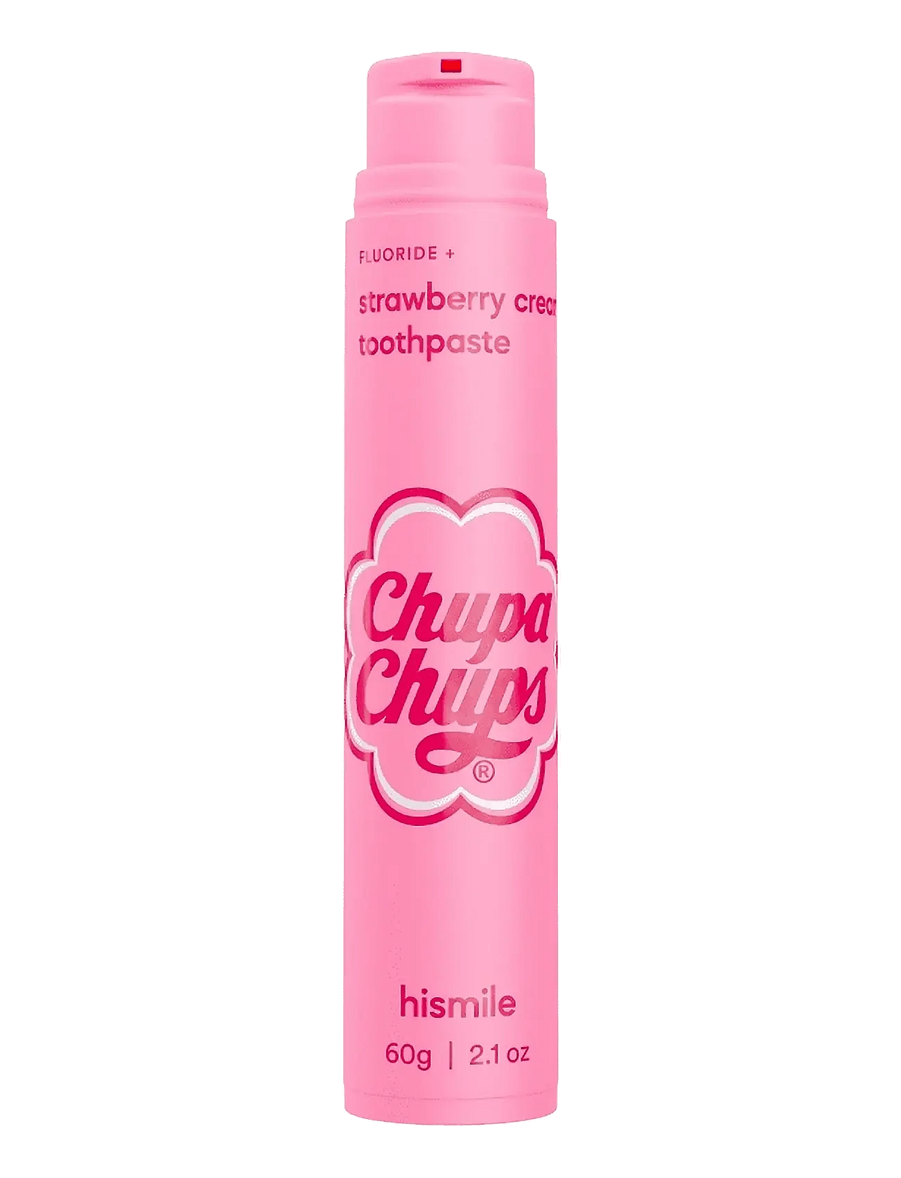 Hismile Chupa Chups Toothpaste